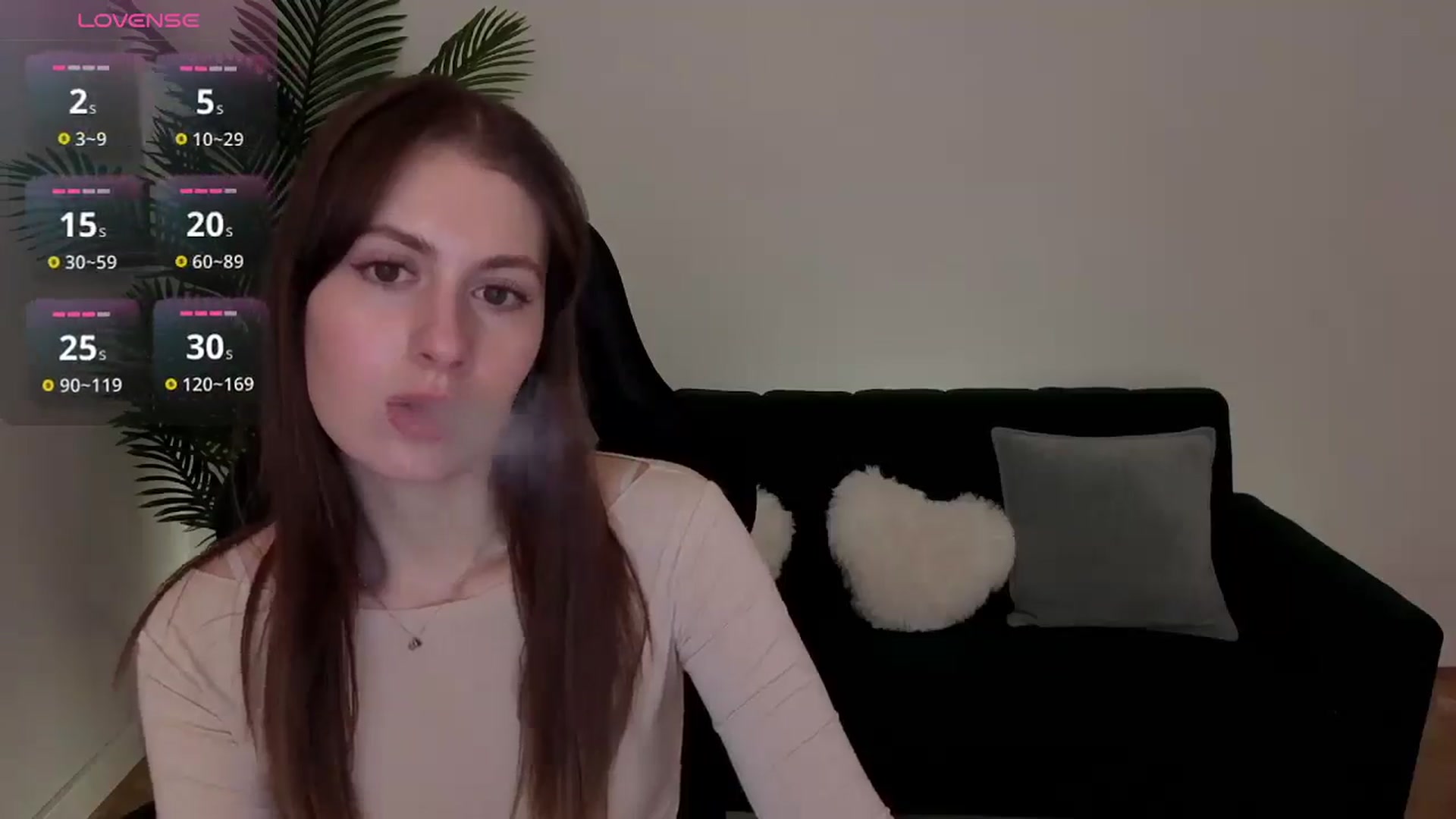Gallery image thumbnail from Meliora's myfreecams stream on, 12/21/2025, 20:02 image 12 of 20