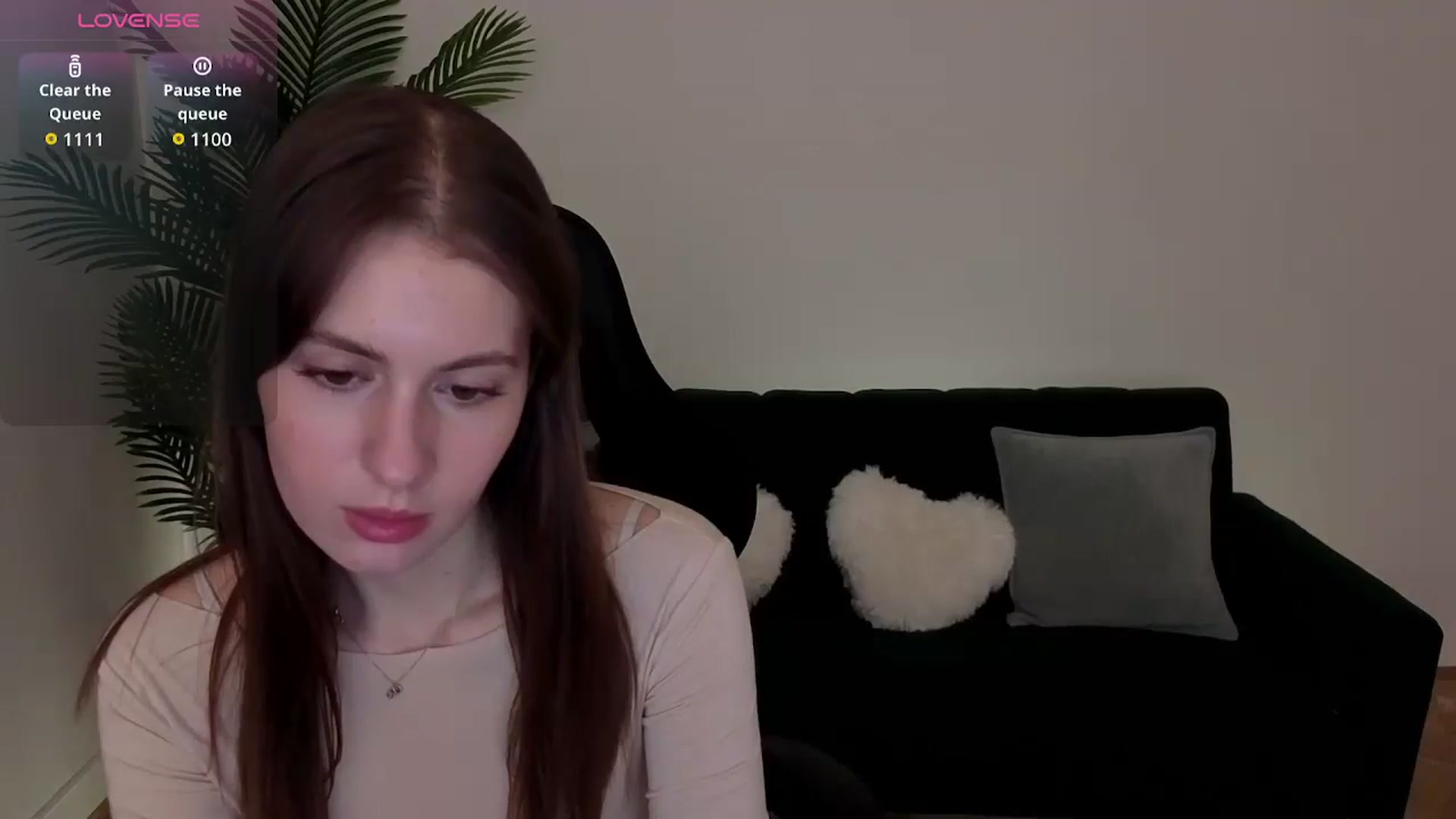 Gallery image thumbnail from Meliora's myfreecams stream on, 12/21/2025, 20:02 image 8 of 20