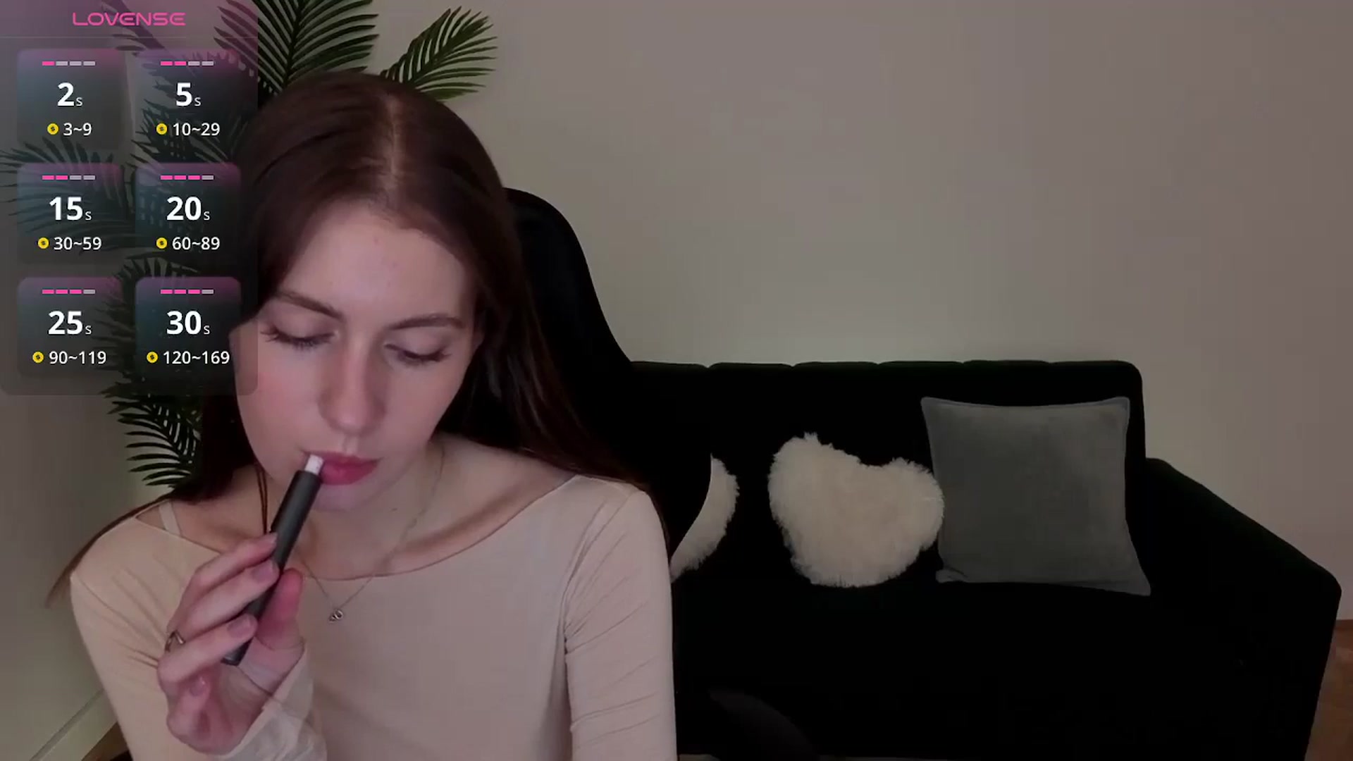 Gallery image thumbnail from Meliora's myfreecams stream on, 12/21/2025, 20:02 image 15 of 20