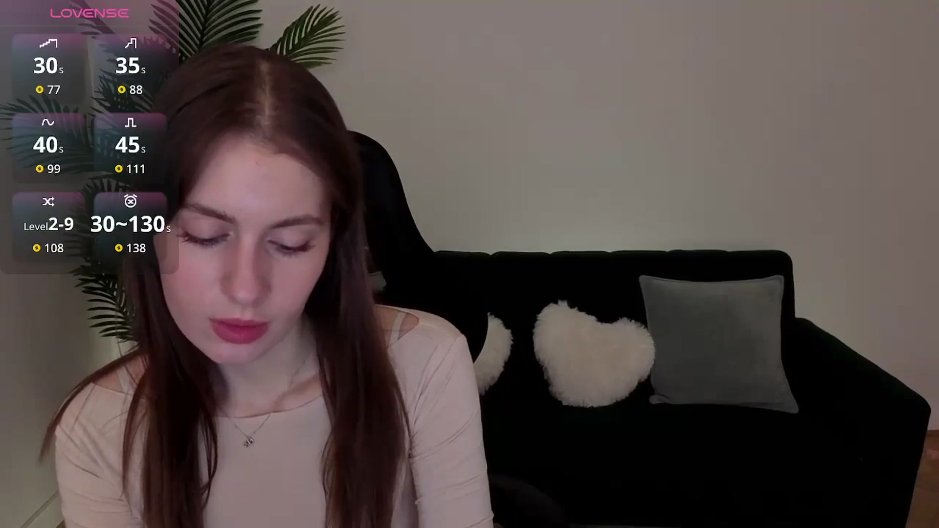 Gallery image thumbnail from Meliora's myfreecams stream on, 12/21/2025, 20:02 image 6 of 20