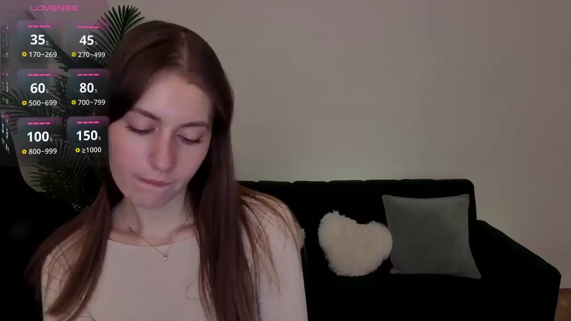 Gallery image thumbnail from Meliora's myfreecams stream on, 12/21/2025, 20:02 image 19 of 20