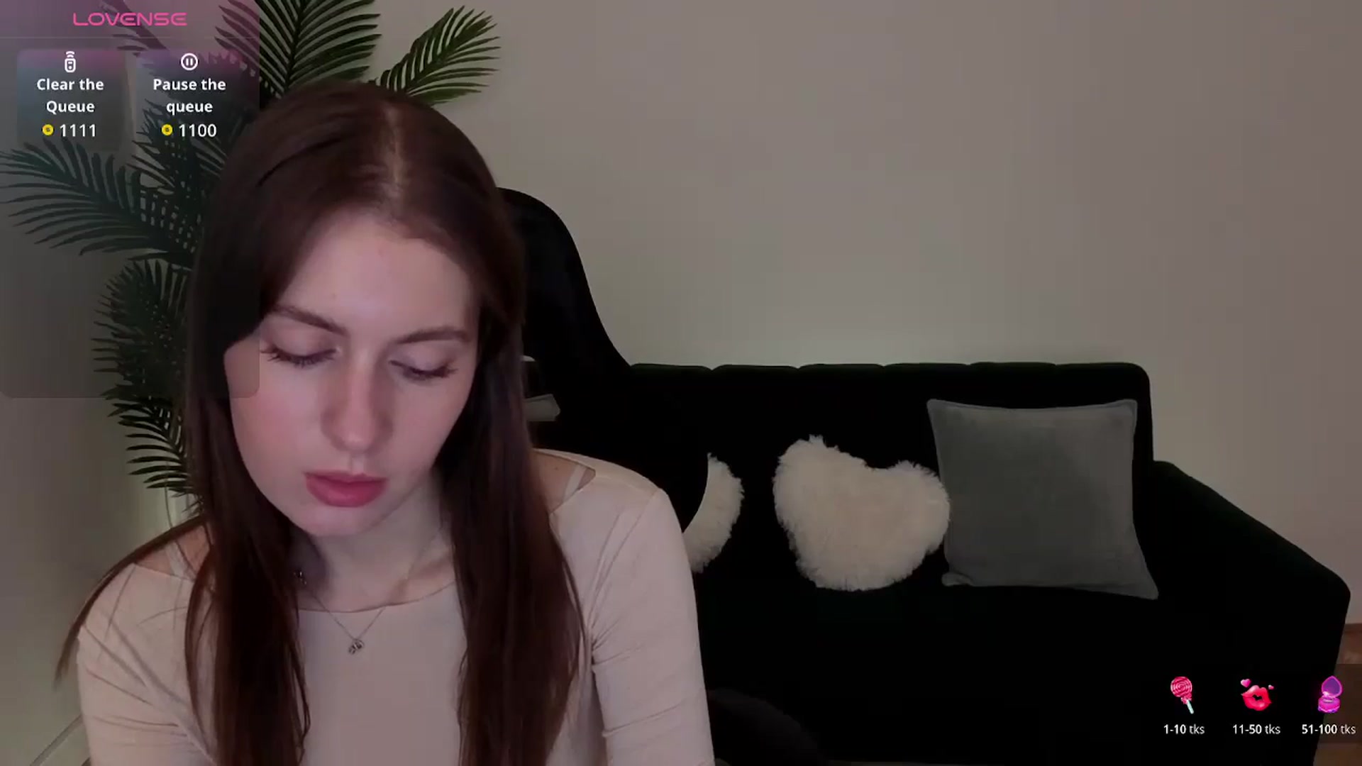 Gallery image thumbnail from Meliora's myfreecams stream on, 12/21/2025, 20:02 image 11 of 20