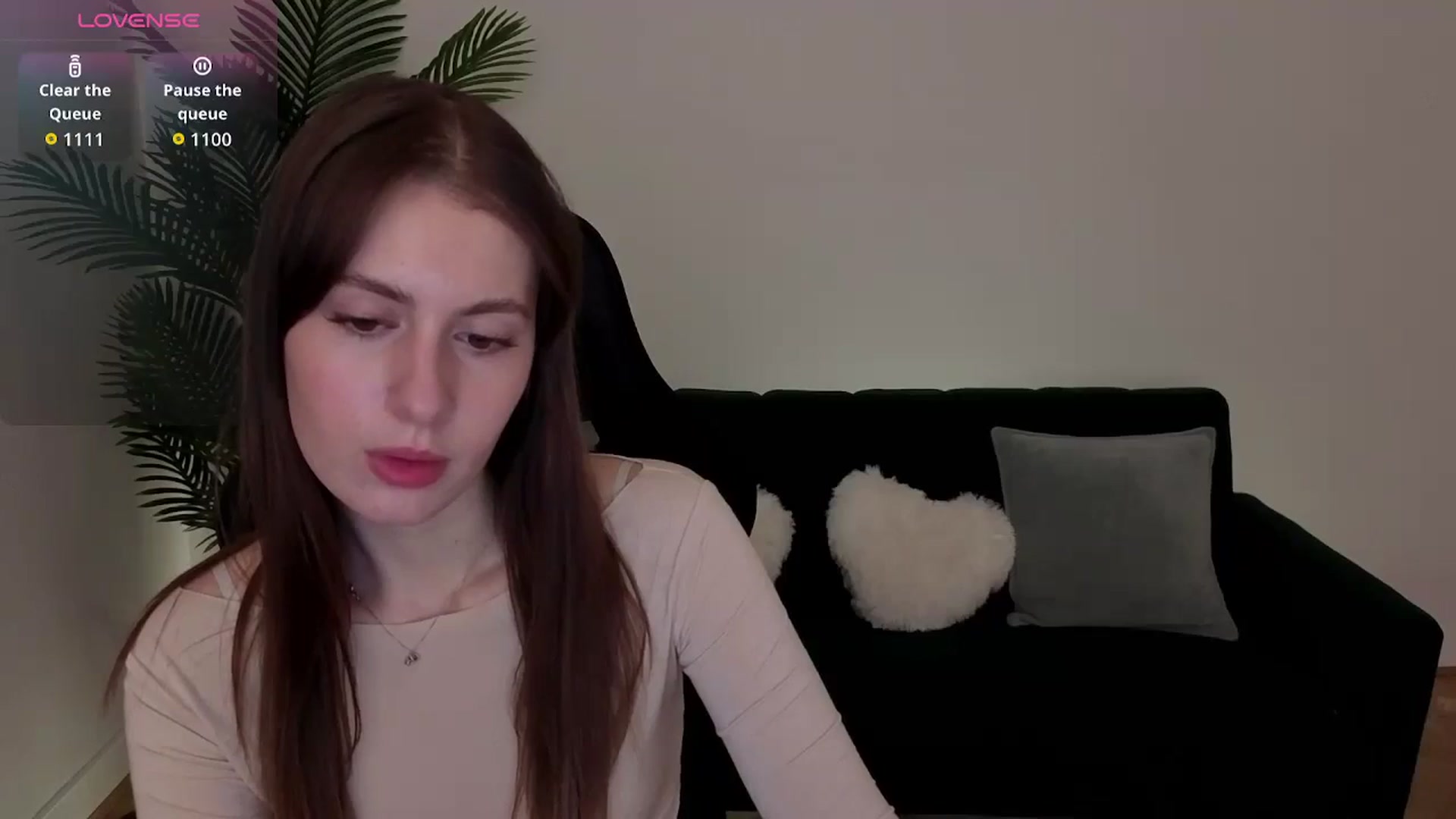 Gallery image thumbnail from Meliora's myfreecams stream on, 12/21/2025, 20:02 image 10 of 20