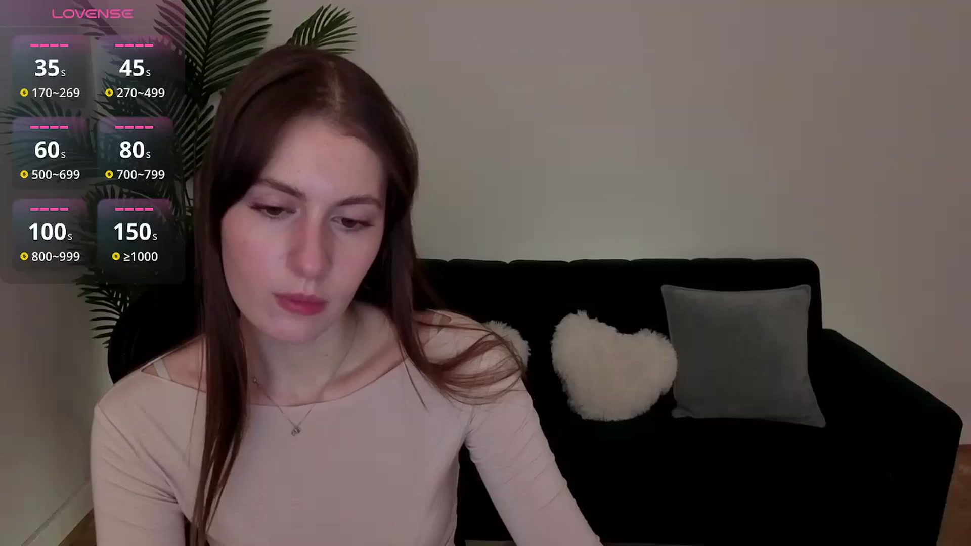 Gallery image thumbnail from Meliora's myfreecams stream on, 12/21/2025, 20:02 image 1 of 20