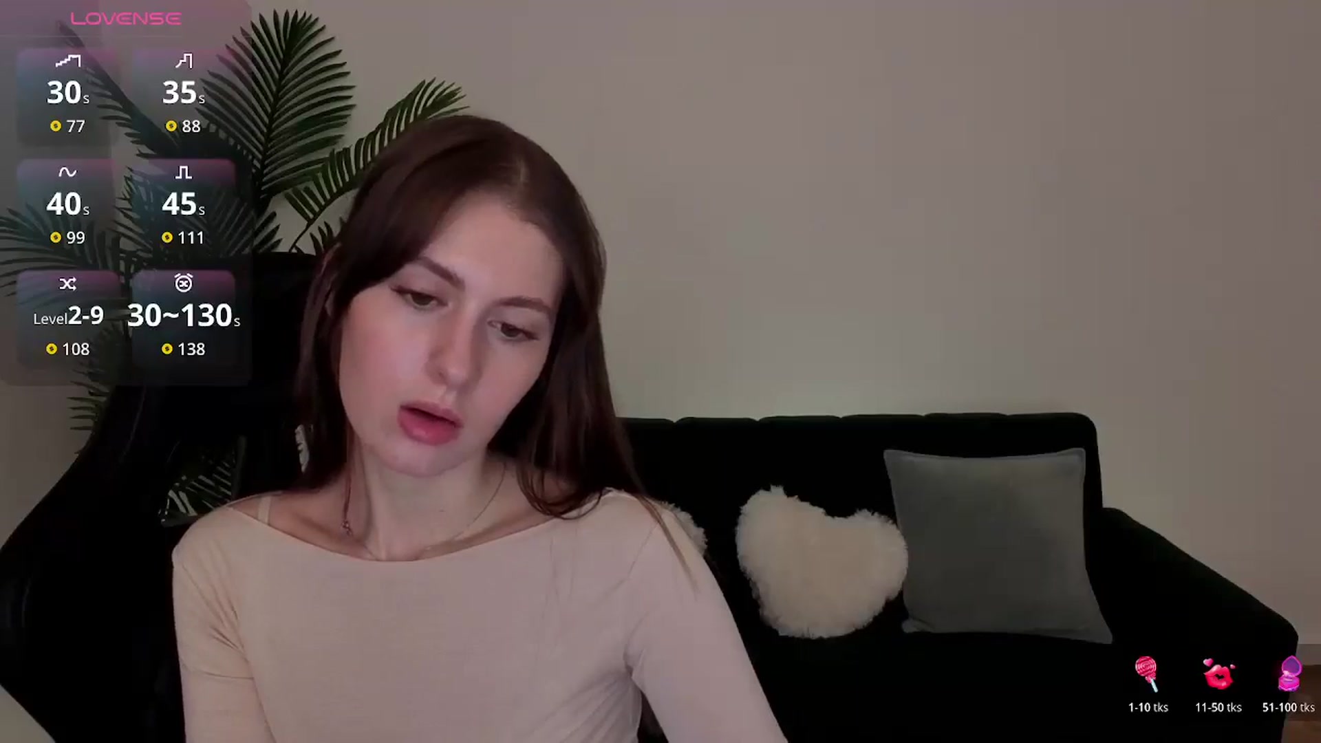 Gallery image thumbnail from Meliora's myfreecams stream on, 12/21/2025, 20:34 image 3 of 20