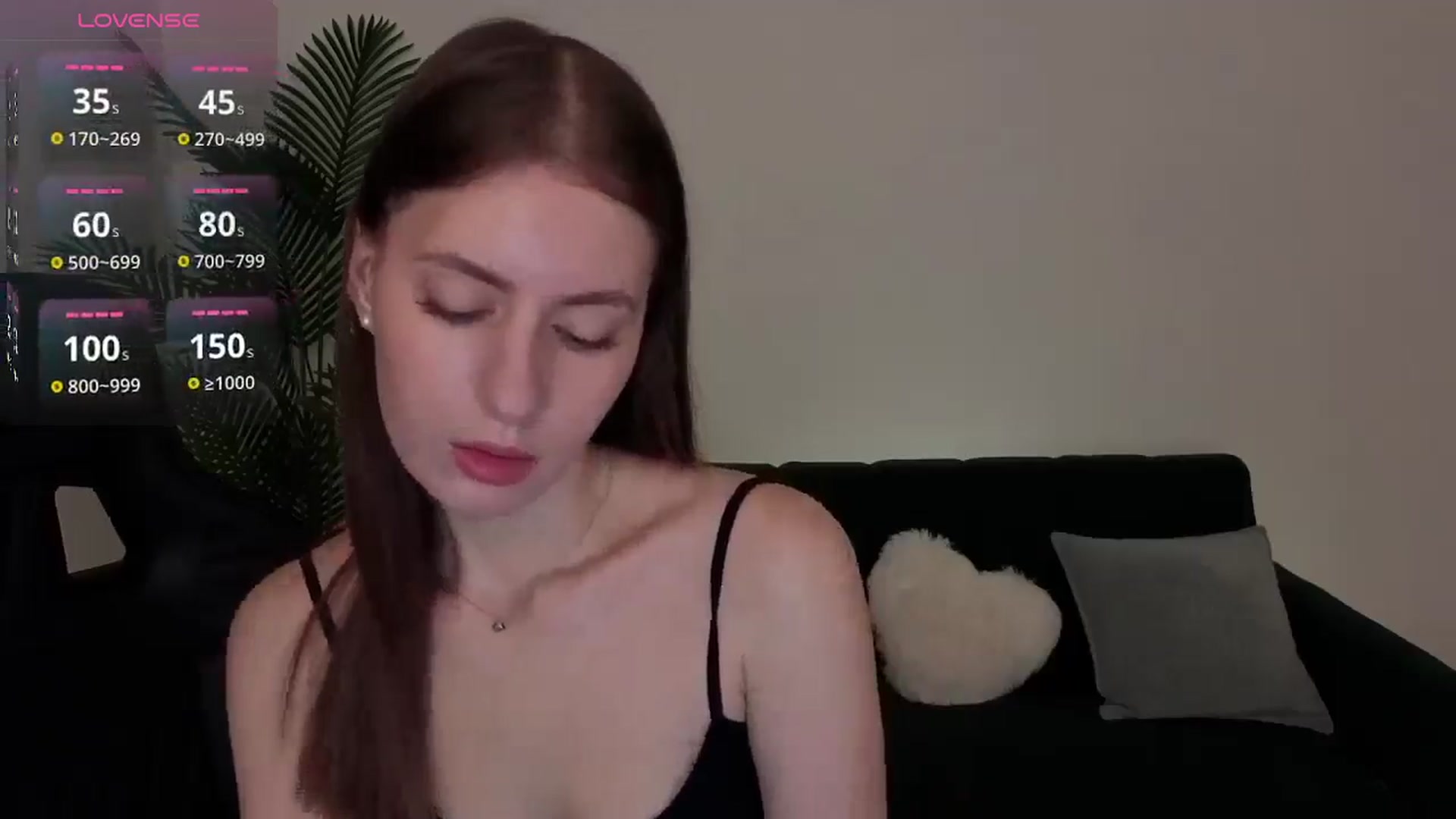 Gallery image thumbnail from Meliora's myfreecams stream on, 12/22/2025, 14:03 image 17 of 20