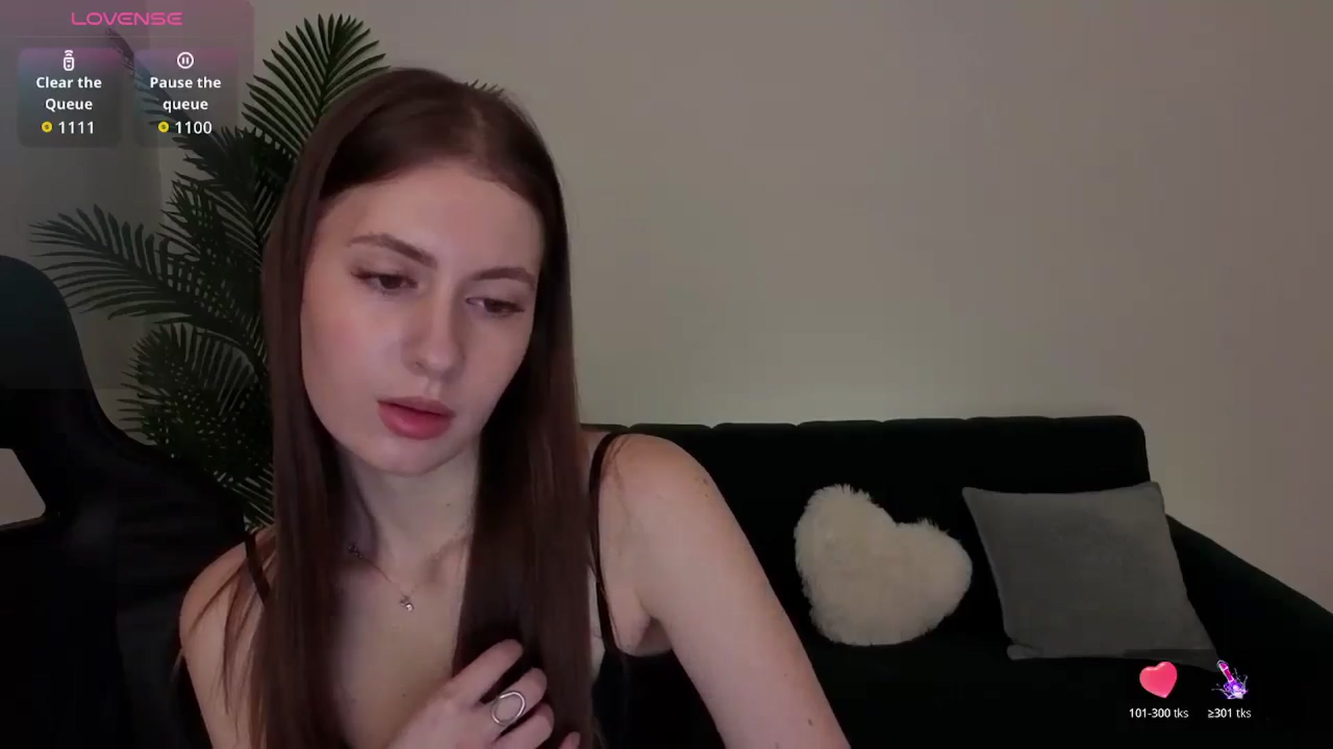 Gallery image thumbnail from Meliora's myfreecams stream on, 12/22/2025, 14:03 image 3 of 20
