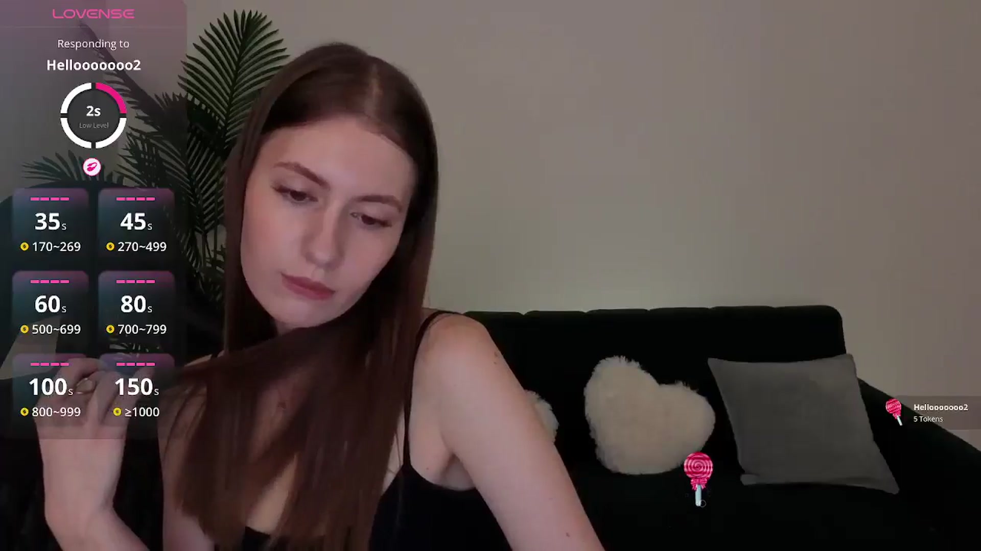 Gallery image thumbnail from Meliora's myfreecams stream on, 12/22/2025, 14:03 image 6 of 20
