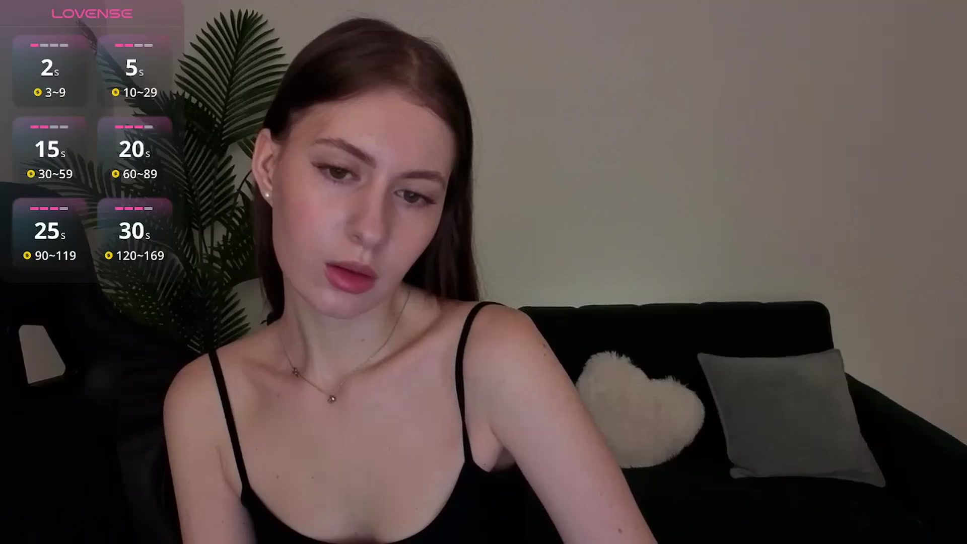 Gallery image thumbnail from Meliora's myfreecams stream on, 12/22/2025, 14:03 image 16 of 20