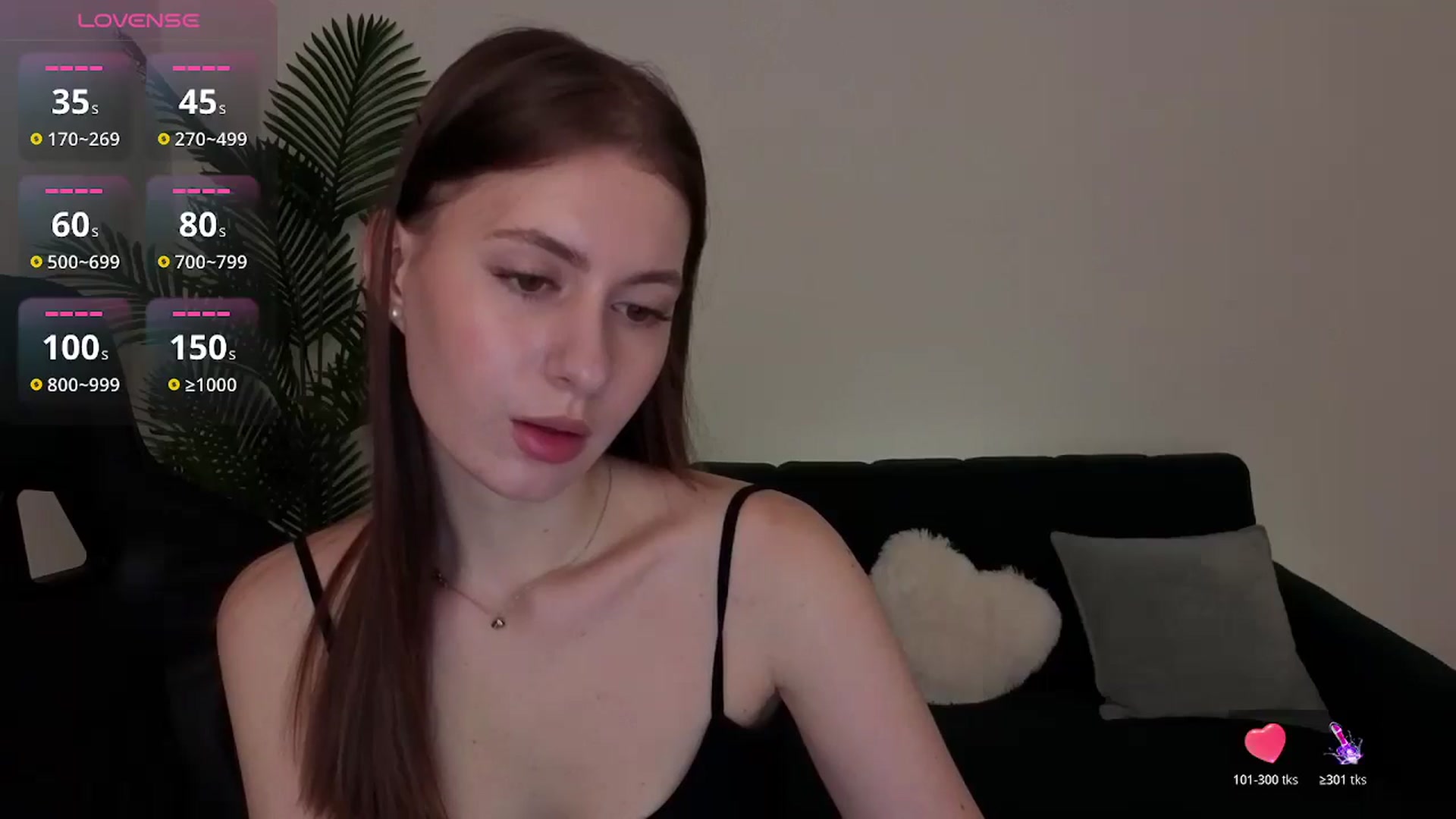 Gallery image thumbnail from Meliora's myfreecams stream on, 12/22/2025, 14:03 image 18 of 20