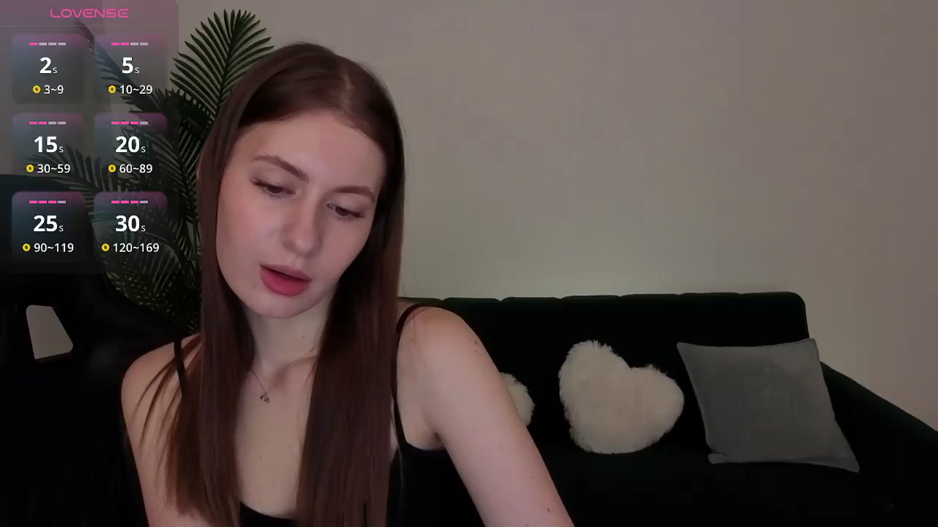 Gallery image thumbnail from Meliora's myfreecams stream on, 12/22/2025, 14:03 image 5 of 20