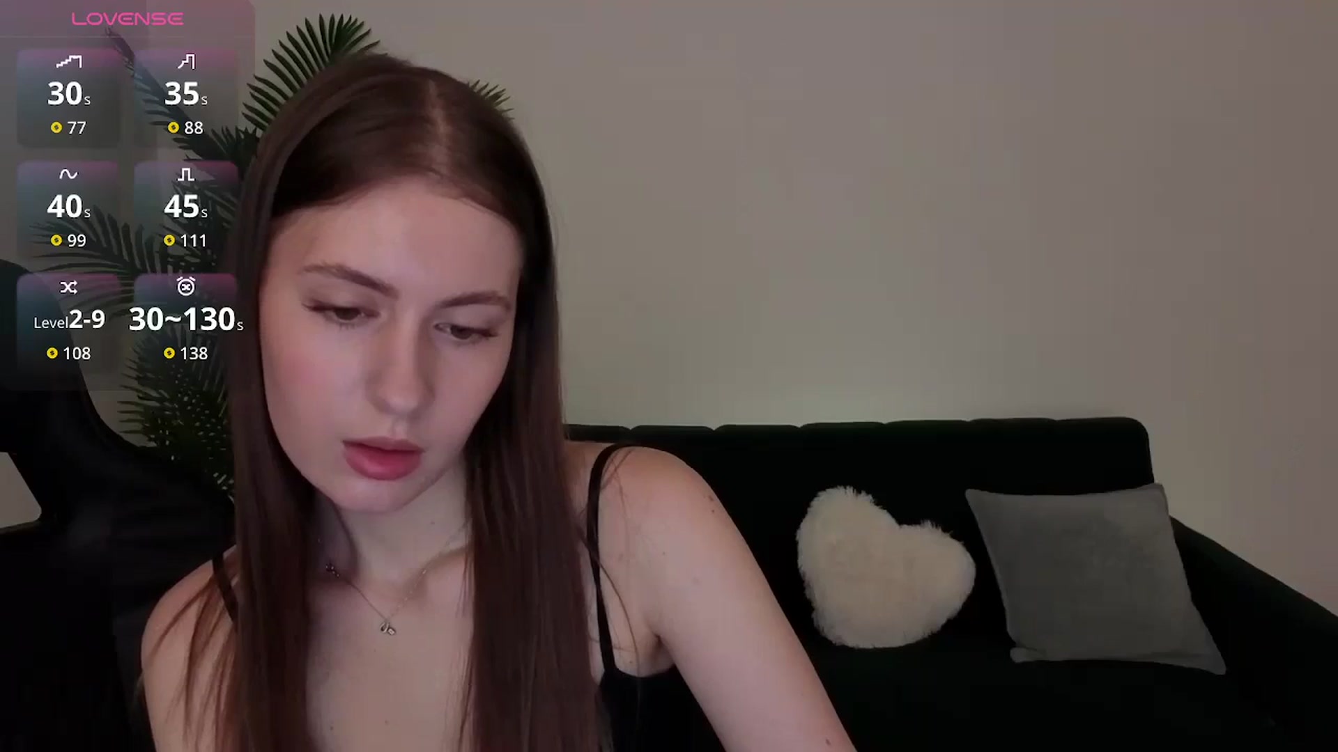 Gallery image thumbnail from Meliora's myfreecams stream on, 12/22/2025, 14:03 image 2 of 20