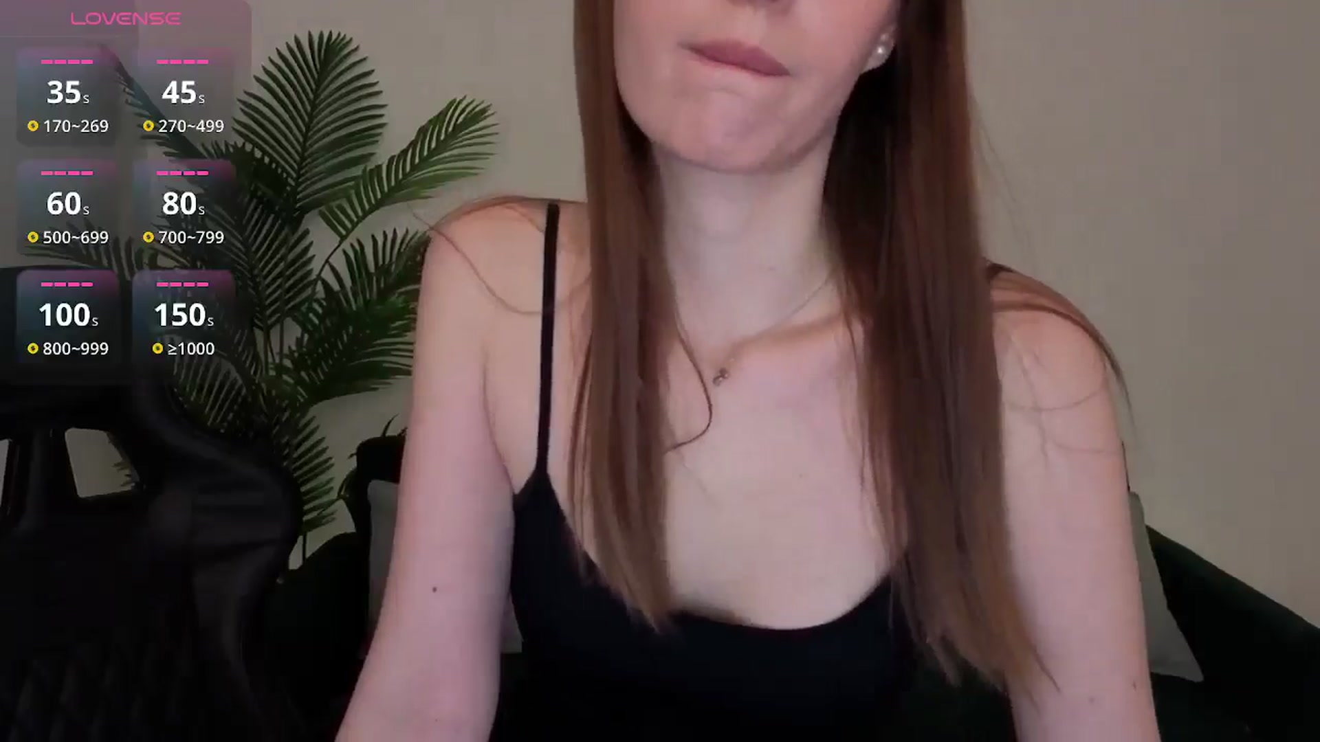 Gallery image thumbnail from Meliora's myfreecams stream on, 12/22/2025, 15:17 image 2 of 20