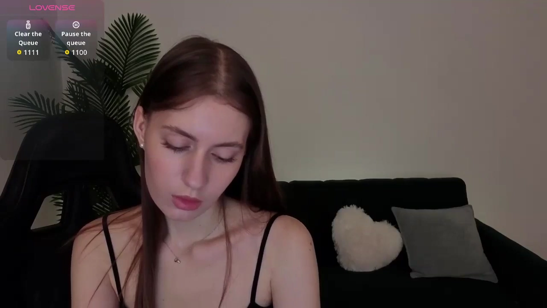 Gallery image thumbnail from Meliora's myfreecams stream on, 12/22/2025, 15:17 image 11 of 20