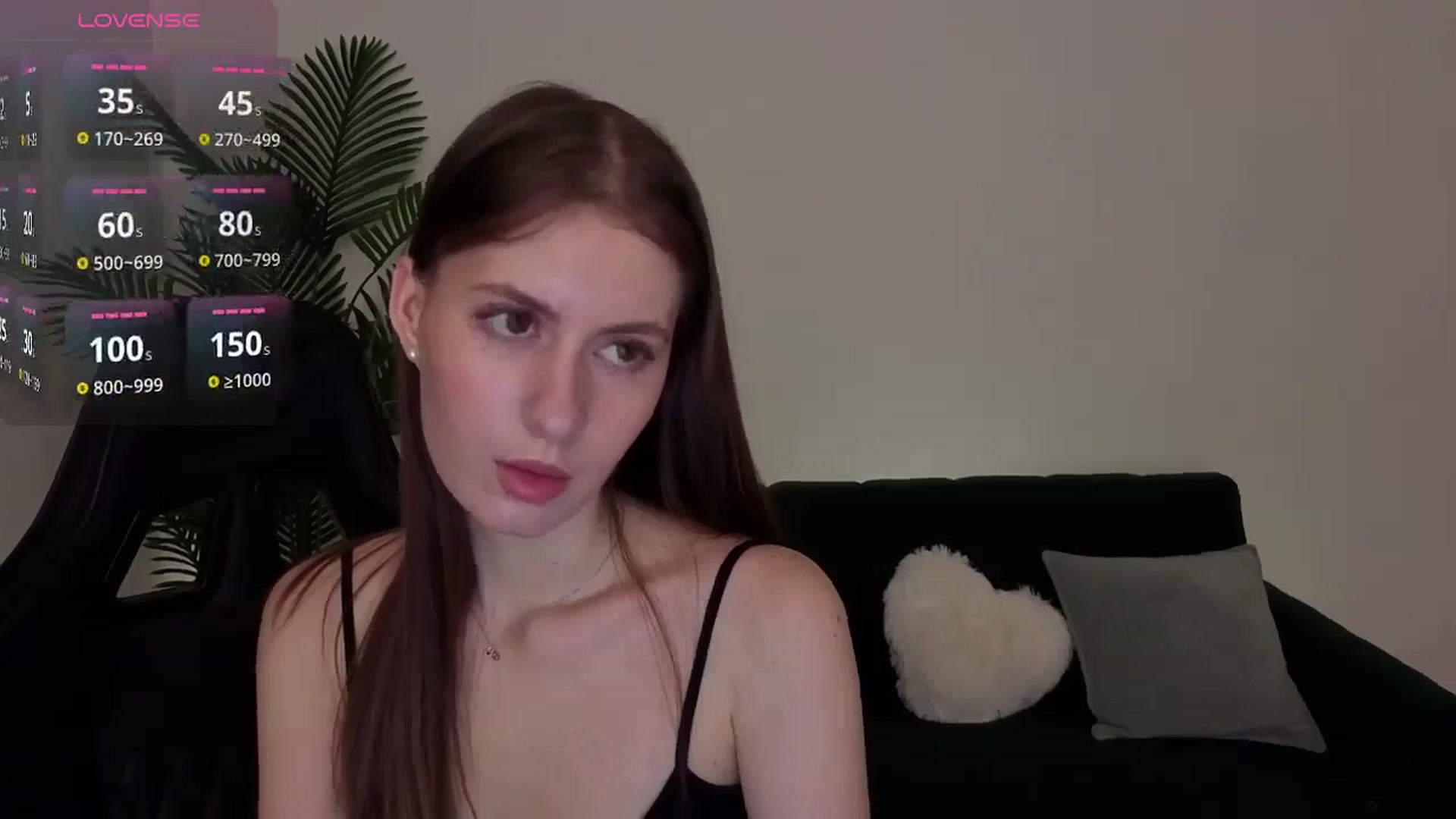 Gallery image thumbnail from Meliora's myfreecams stream on, 12/22/2025, 15:17 image 5 of 20