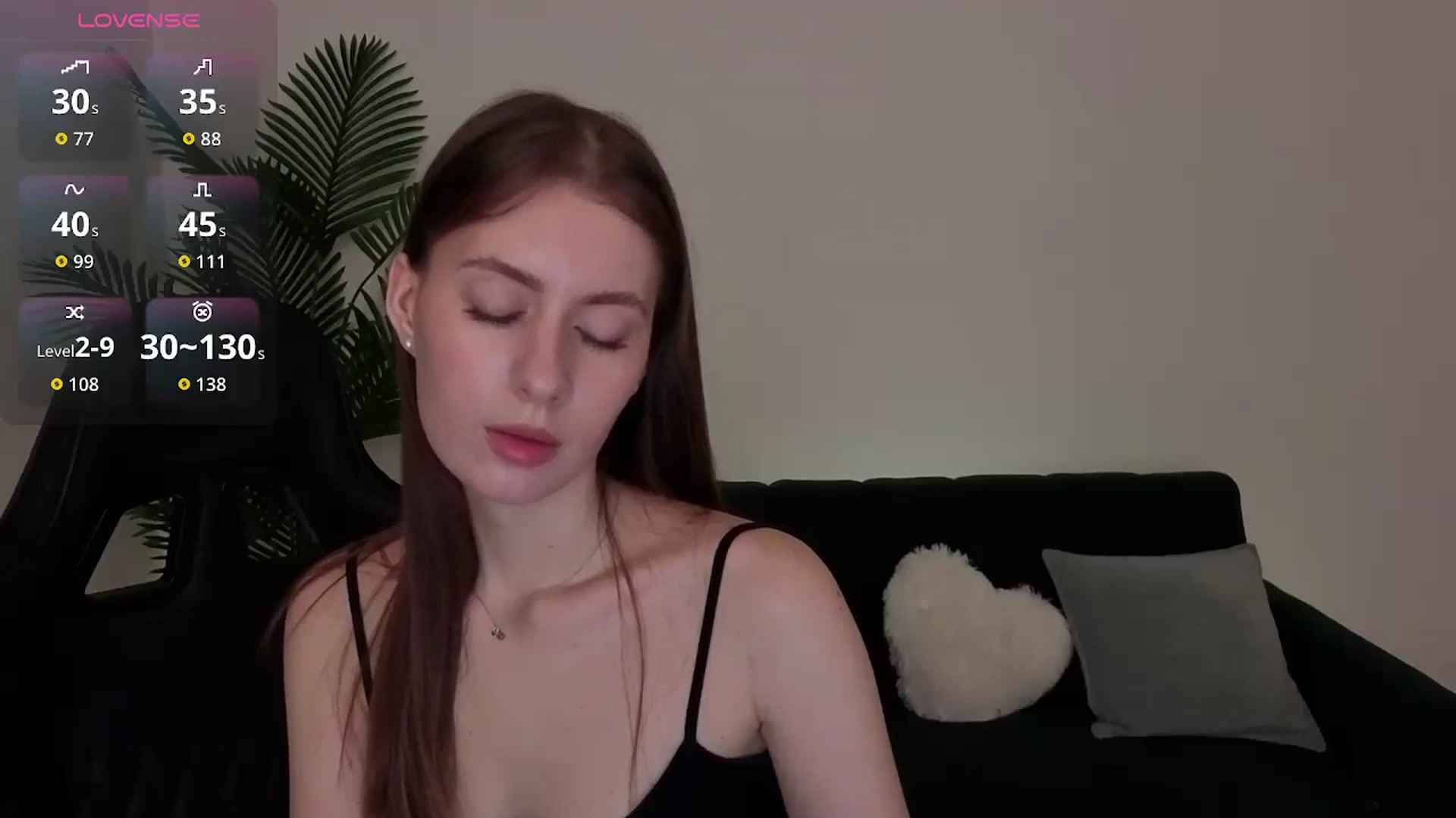 Gallery image thumbnail from Meliora's myfreecams stream on, 12/22/2025, 15:17 image 9 of 20