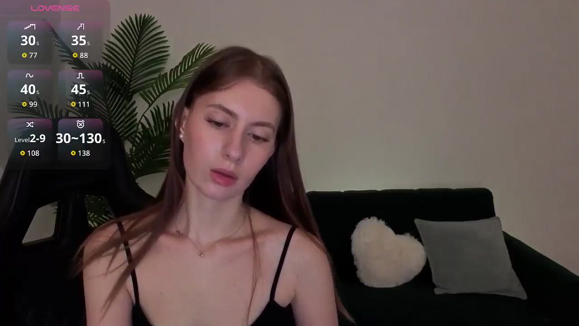 Gallery image thumbnail from Meliora's myfreecams stream on, 12/22/2025, 15:17 image 14 of 20