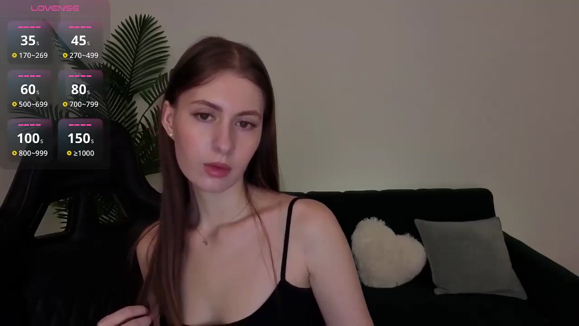 Gallery image thumbnail from Meliora's myfreecams stream on, 12/22/2025, 15:17 image 7 of 20
