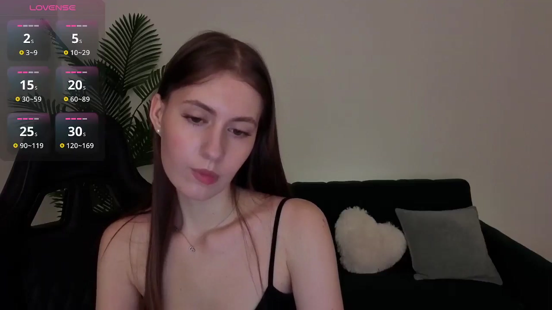 Gallery image thumbnail from Meliora's myfreecams stream on, 12/22/2025, 15:17 image 8 of 20