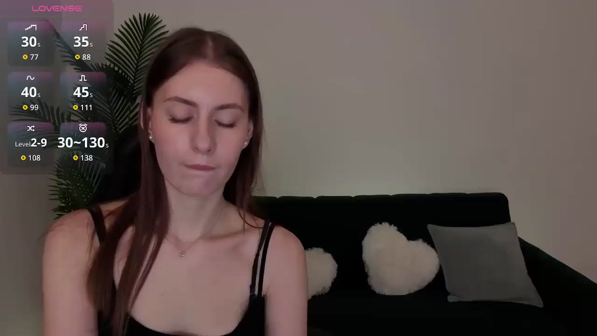 Gallery image thumbnail from Meliora's myfreecams stream on, 12/22/2025, 16:13 image 12 of 20