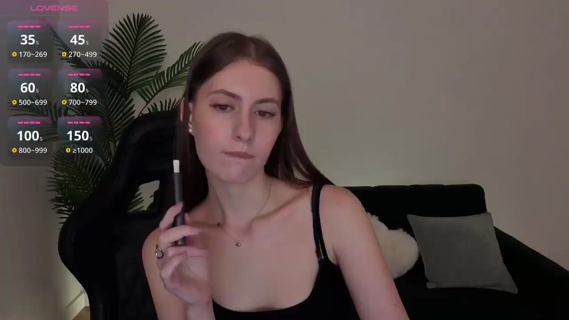 Gallery image thumbnail from Meliora's myfreecams stream on, 12/22/2025, 16:13 image 6 of 20