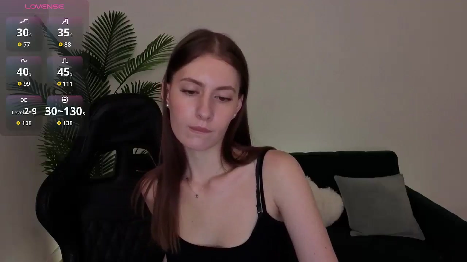 Gallery image thumbnail from Meliora's myfreecams stream on, 12/22/2025, 16:13 image 5 of 20