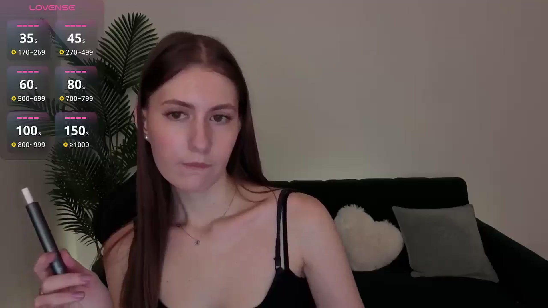 Gallery image thumbnail from Meliora's myfreecams stream on, 12/22/2025, 16:13 image 8 of 20