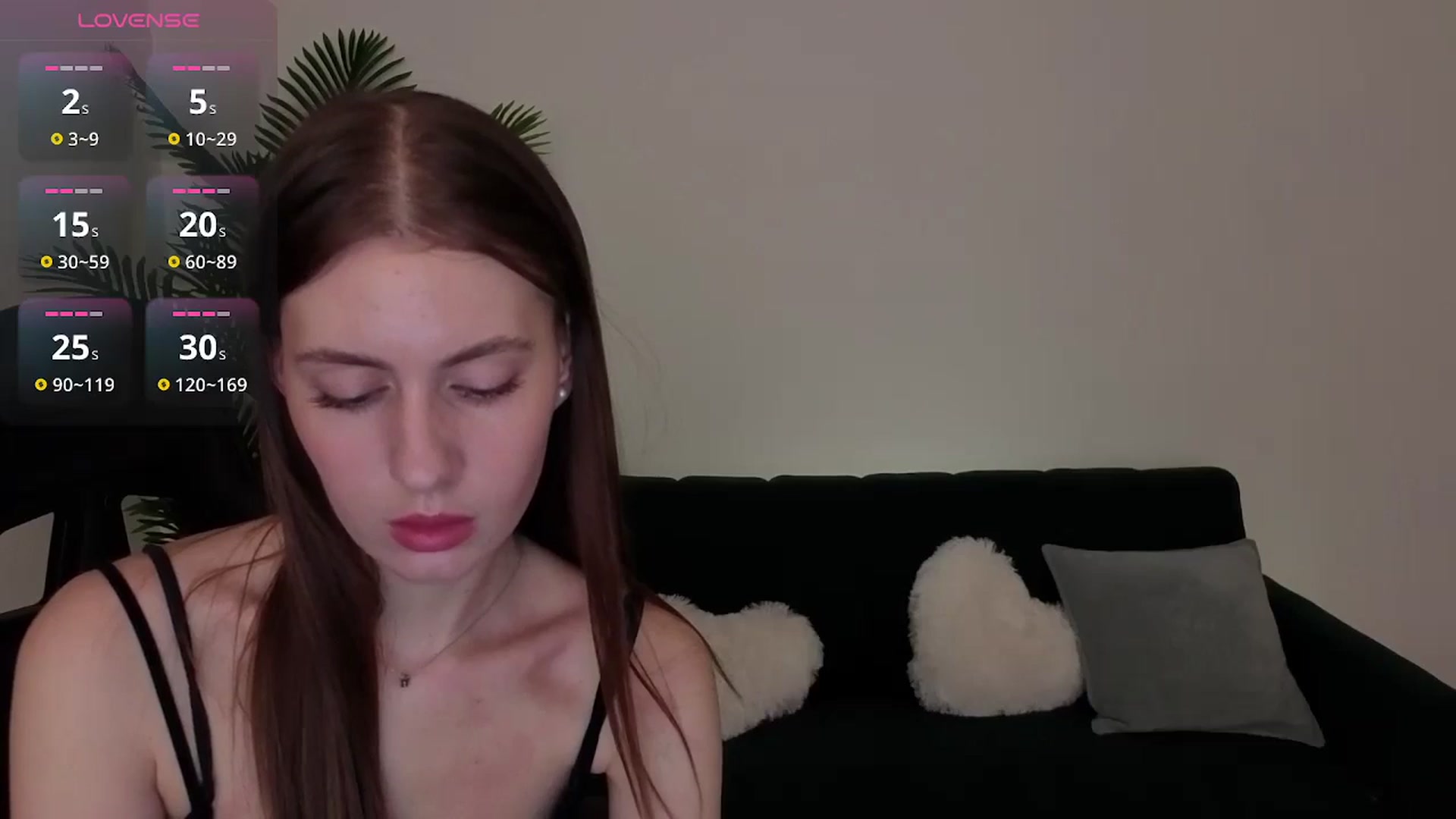 Gallery image thumbnail from Meliora's myfreecams stream on, 12/22/2025, 17:45 image 18 of 20