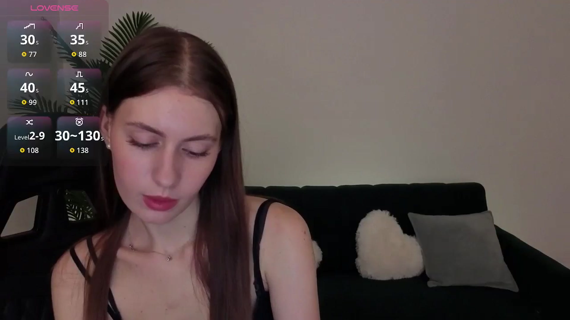 Gallery image thumbnail from Meliora's myfreecams stream on, 12/22/2025, 17:45 image 11 of 20