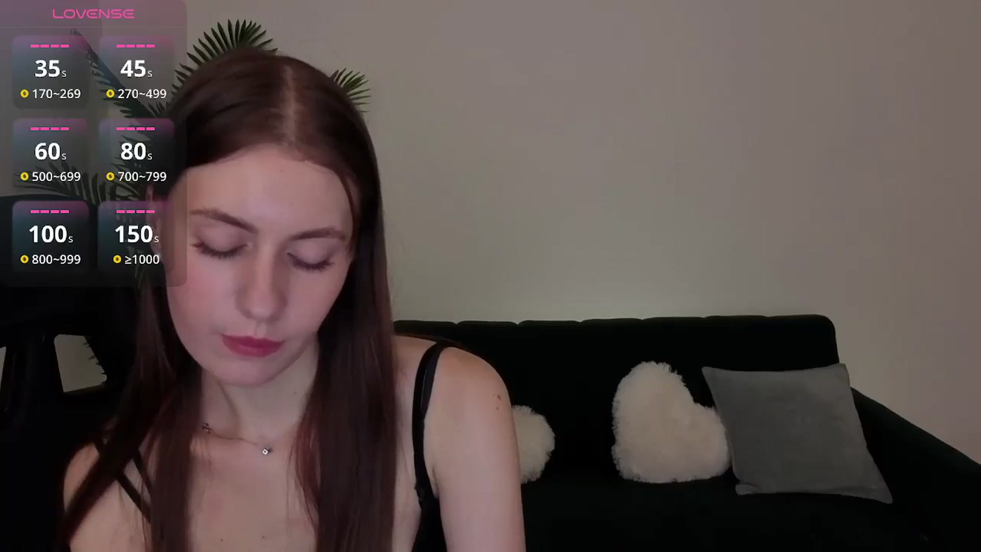 Gallery image thumbnail from Meliora's myfreecams stream on, 12/22/2025, 17:45 image 13 of 20