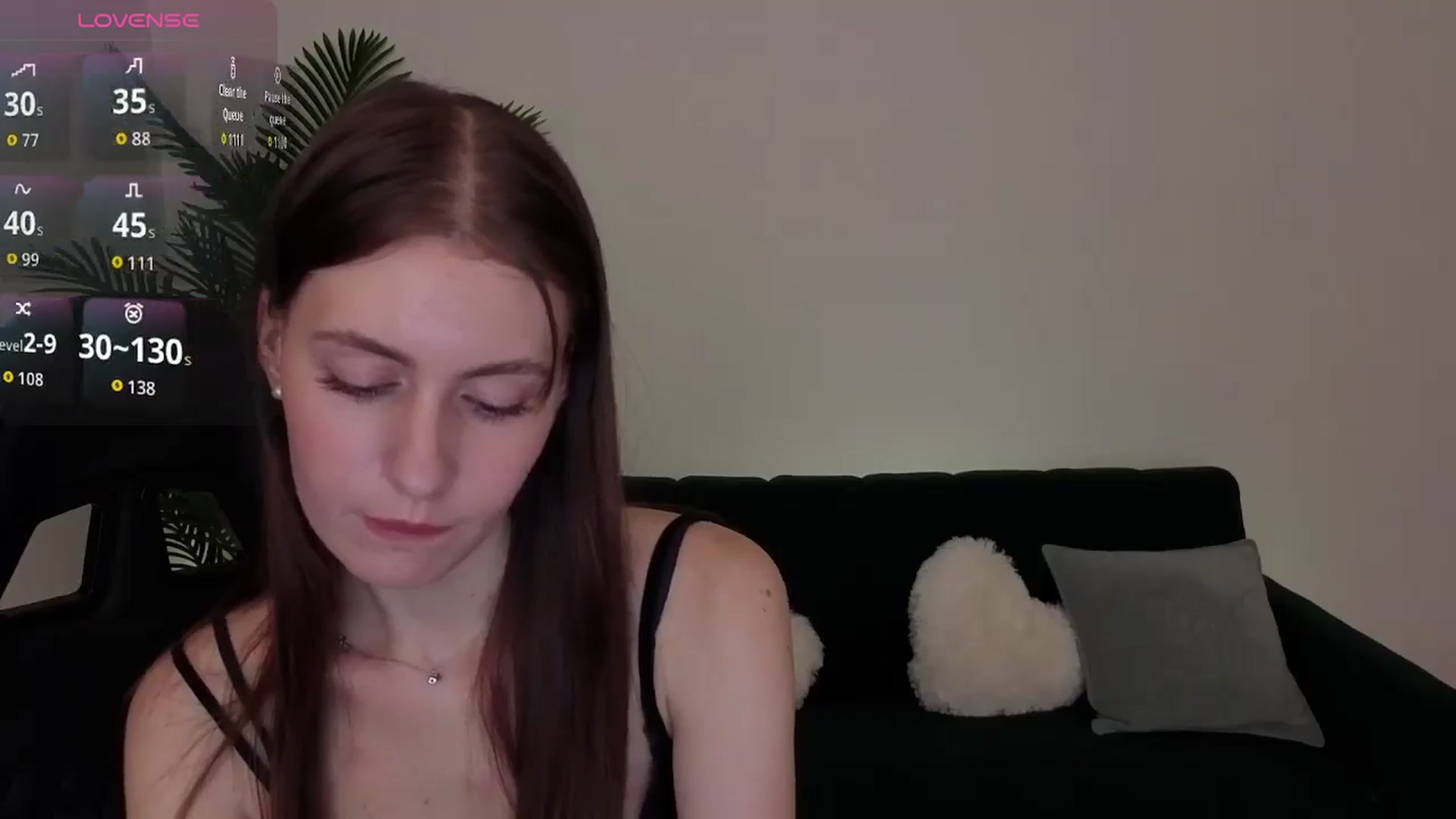 Gallery image thumbnail from Meliora's myfreecams stream on, 12/22/2025, 17:45 image 14 of 20