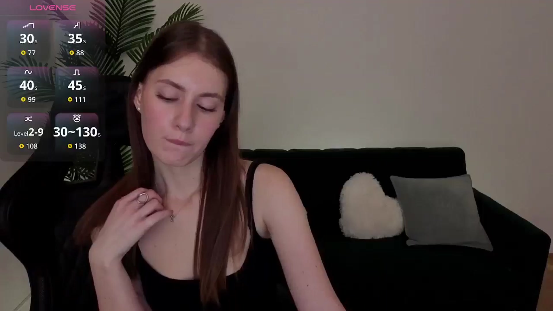 Gallery image thumbnail from Meliora's myfreecams stream on, 12/22/2025, 20:07 image 19 of 20
