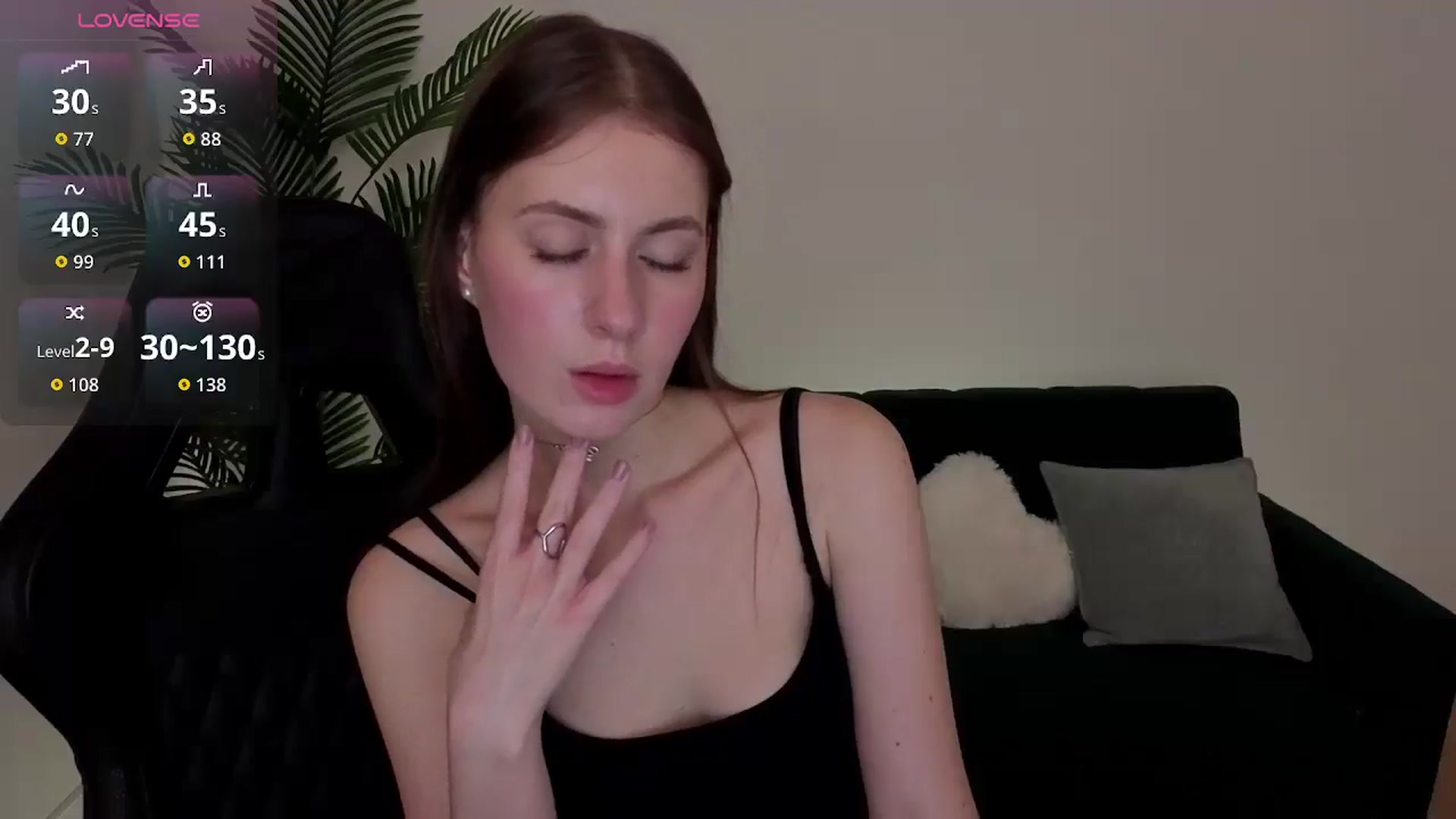 Gallery image thumbnail from Meliora's myfreecams stream on, 12/22/2025, 20:07 image 3 of 20