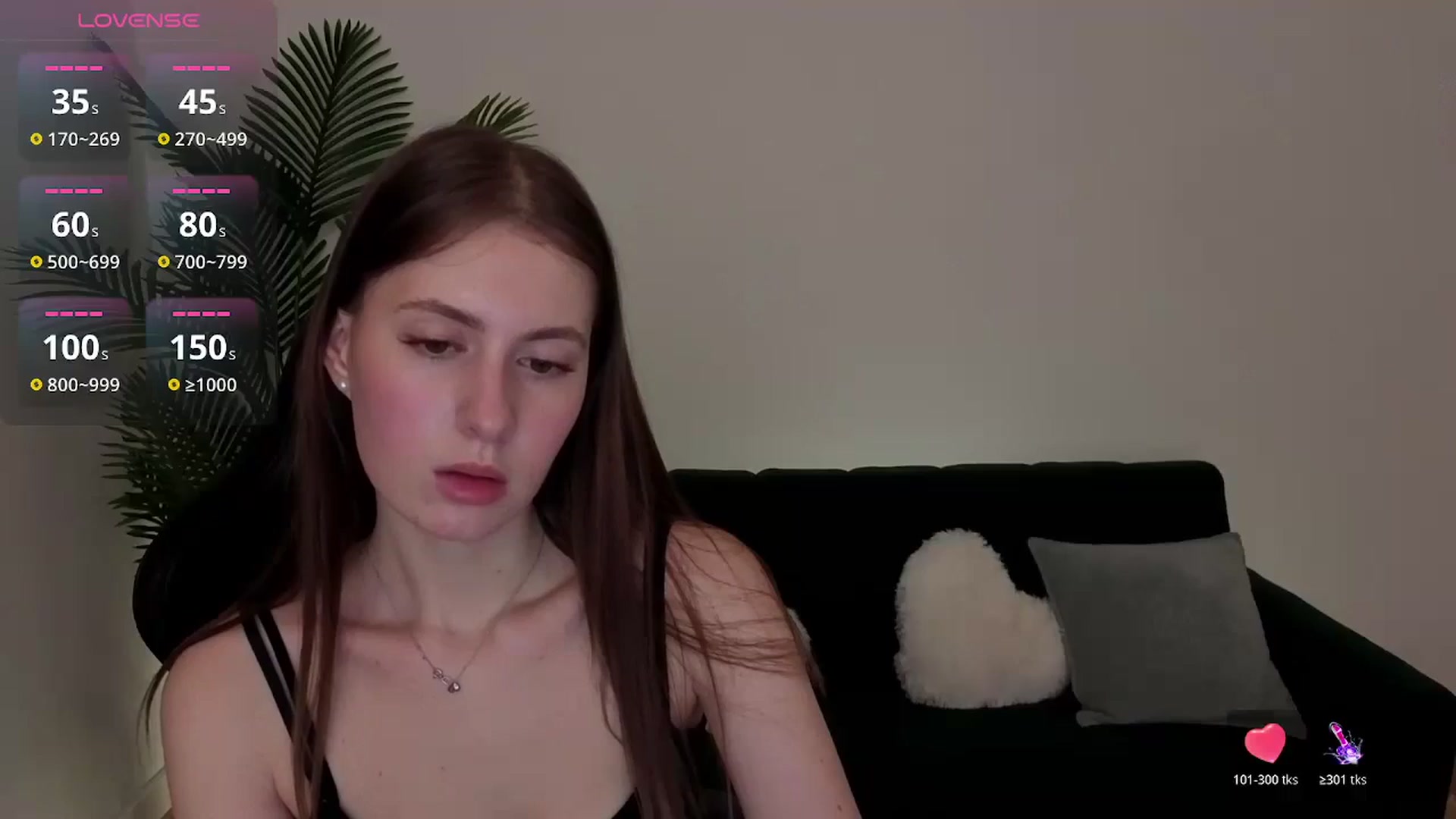 Gallery image thumbnail from Meliora's myfreecams stream on, 12/22/2025, 20:07 image 13 of 20