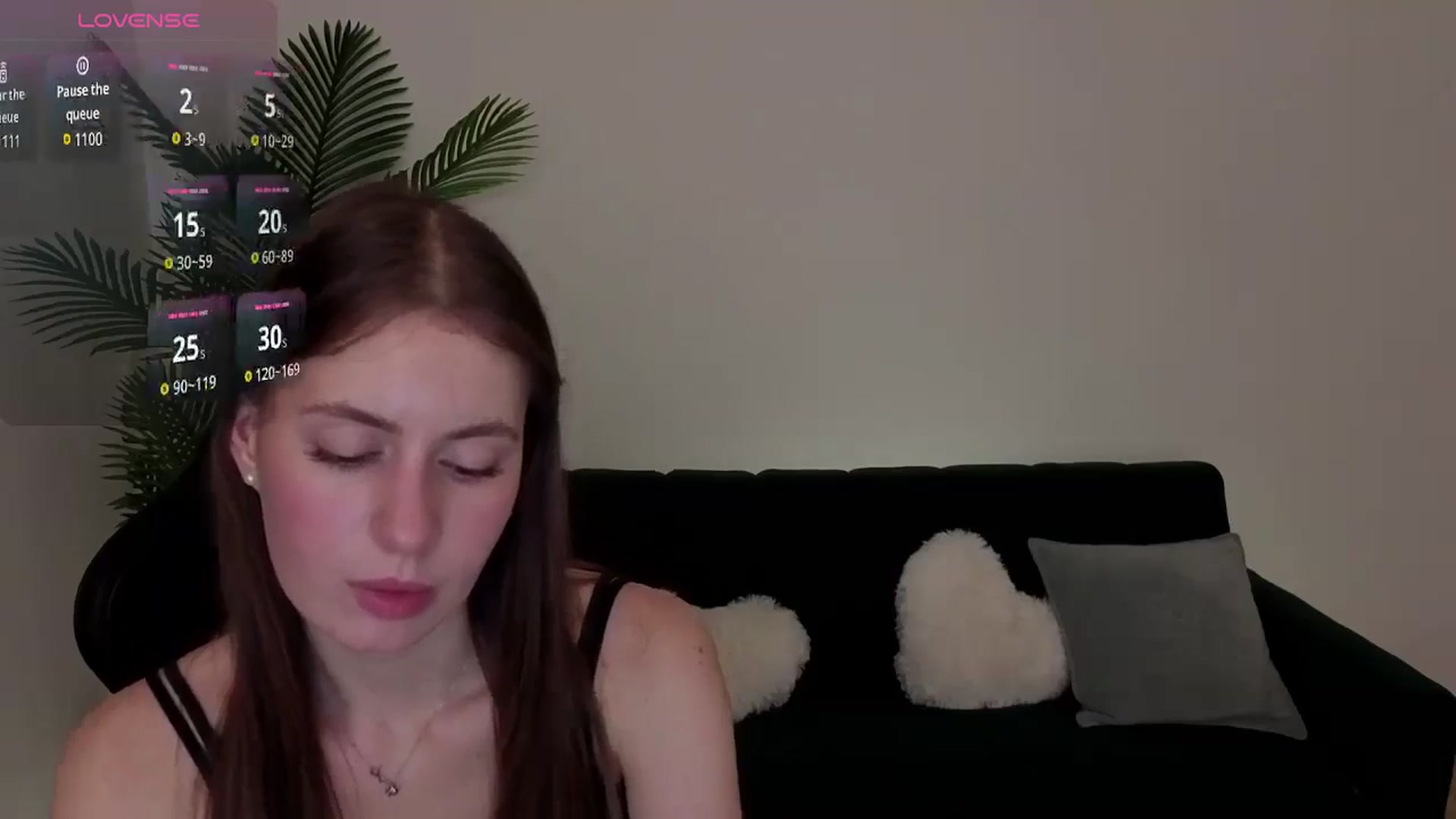 Gallery image thumbnail from Meliora's myfreecams stream on, 12/22/2025, 20:07 image 9 of 20