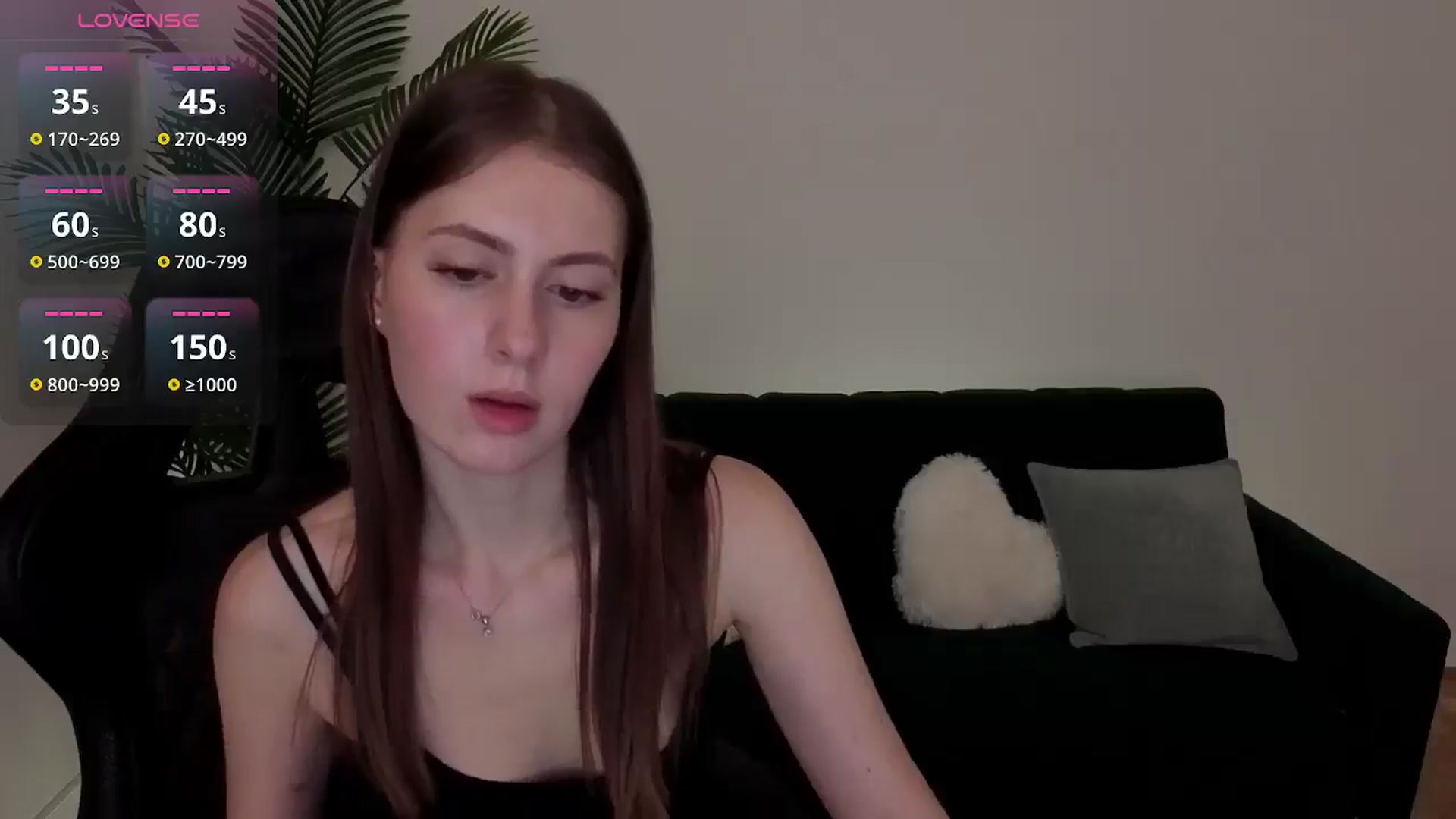 Gallery image thumbnail from Meliora's myfreecams stream on, 12/22/2025, 20:07 image 18 of 20