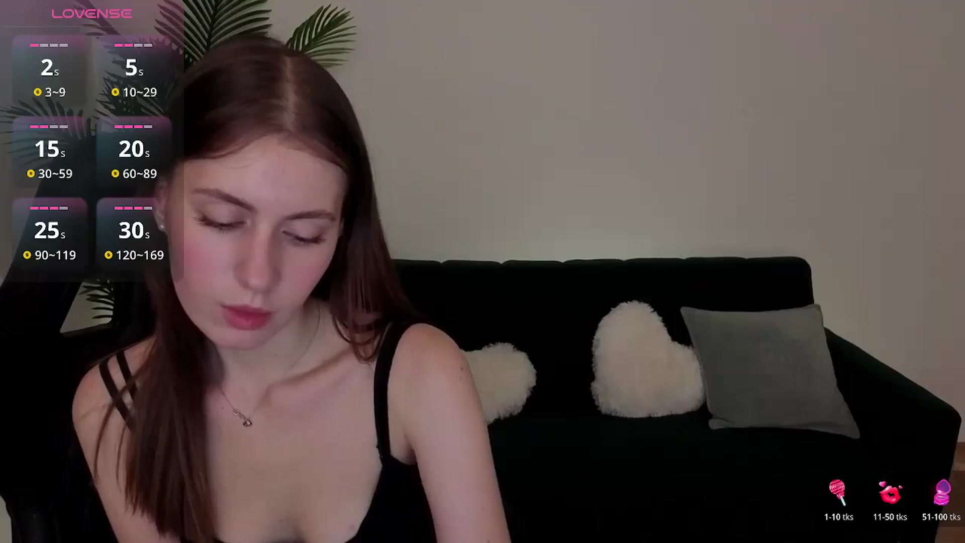 Gallery image thumbnail from Meliora's myfreecams stream on, 12/22/2025, 20:07 image 15 of 20