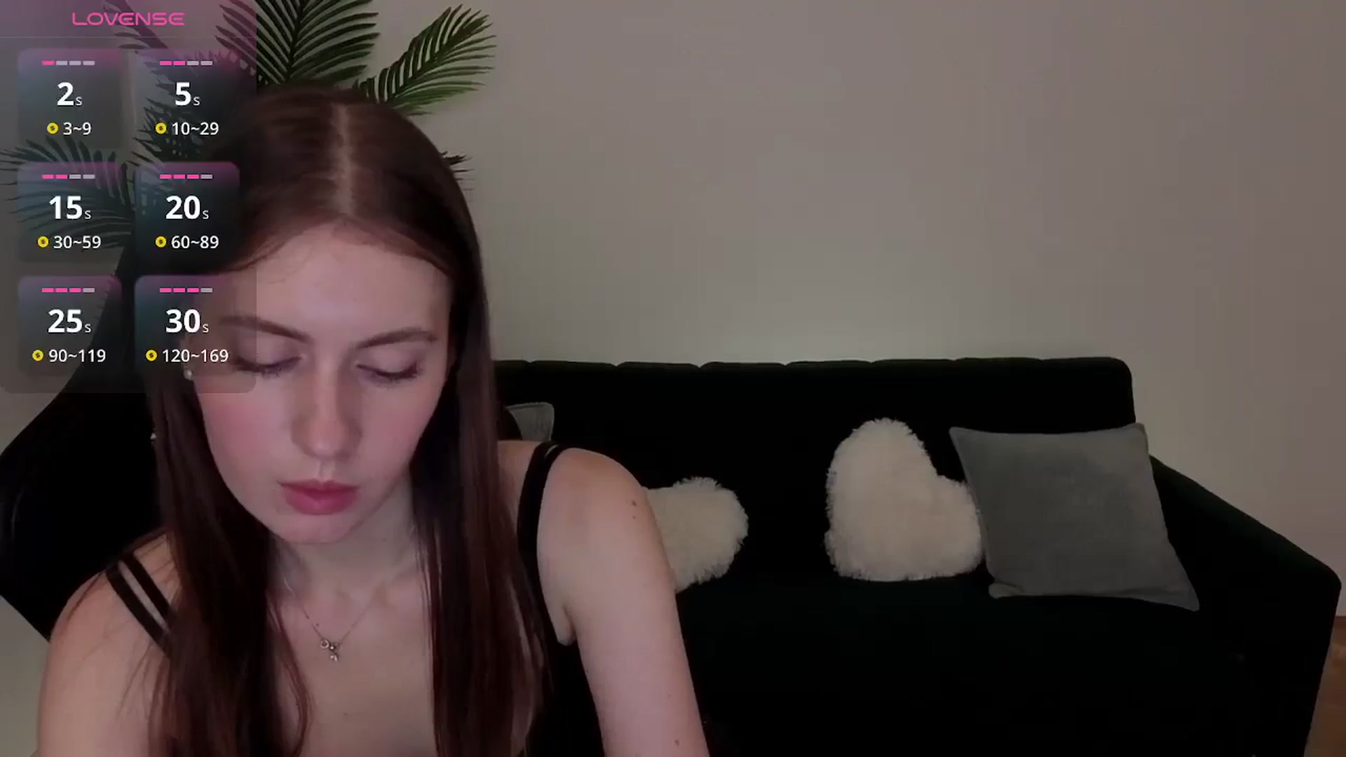 Gallery image thumbnail from Meliora's myfreecams stream on, 12/22/2025, 20:07 image 20 of 20
