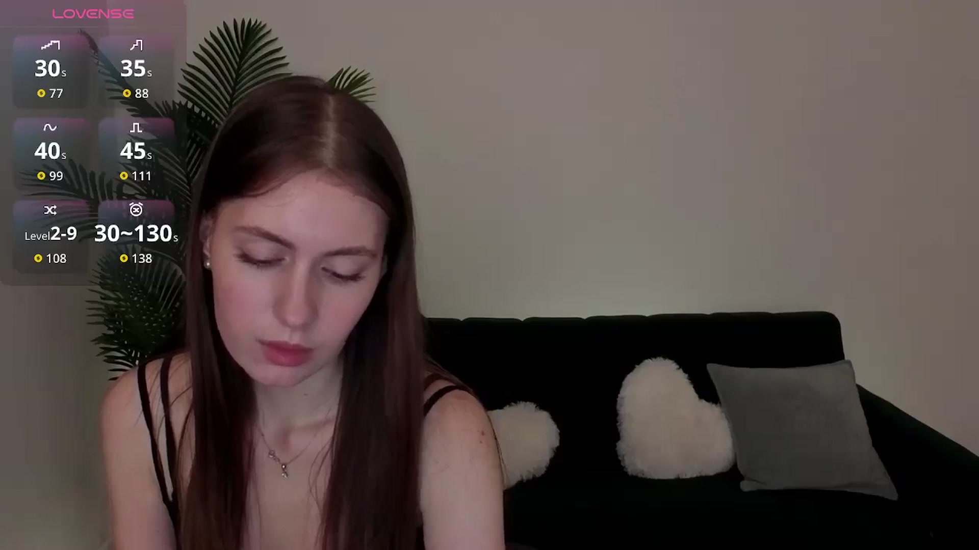 Gallery image thumbnail from Meliora's myfreecams stream on, 12/22/2025, 21:02 image 18 of 20