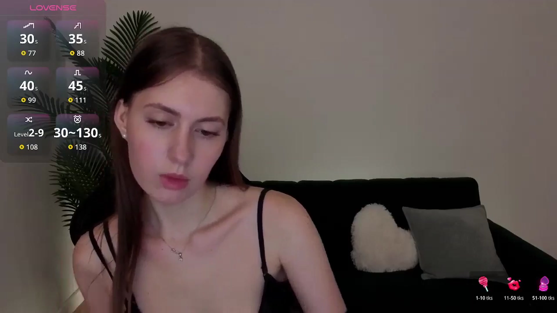 Gallery image thumbnail from Meliora's myfreecams stream on, 12/22/2025, 21:02 image 13 of 20