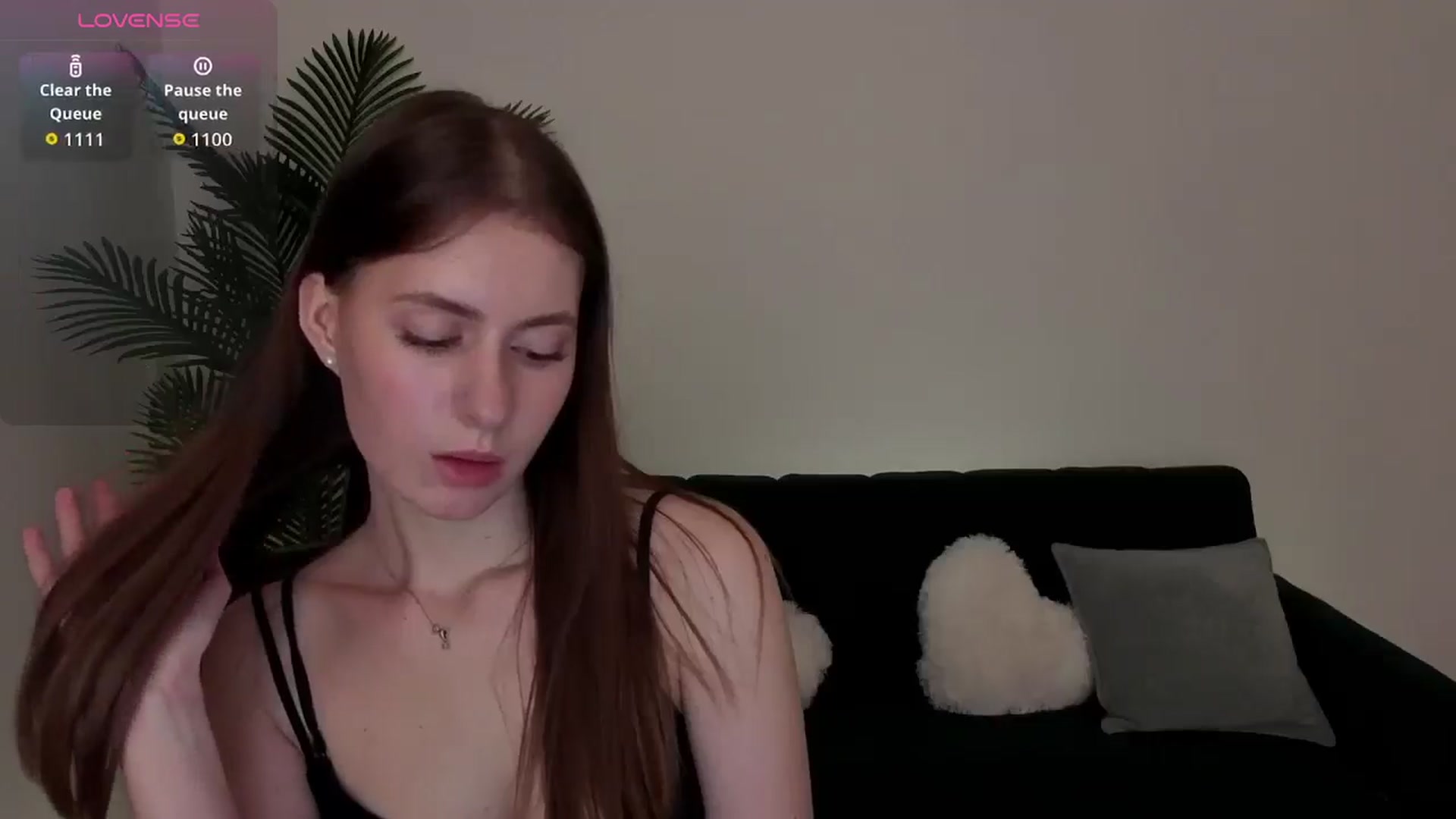 Gallery image thumbnail from Meliora's myfreecams stream on, 12/22/2025, 21:02 image 8 of 20