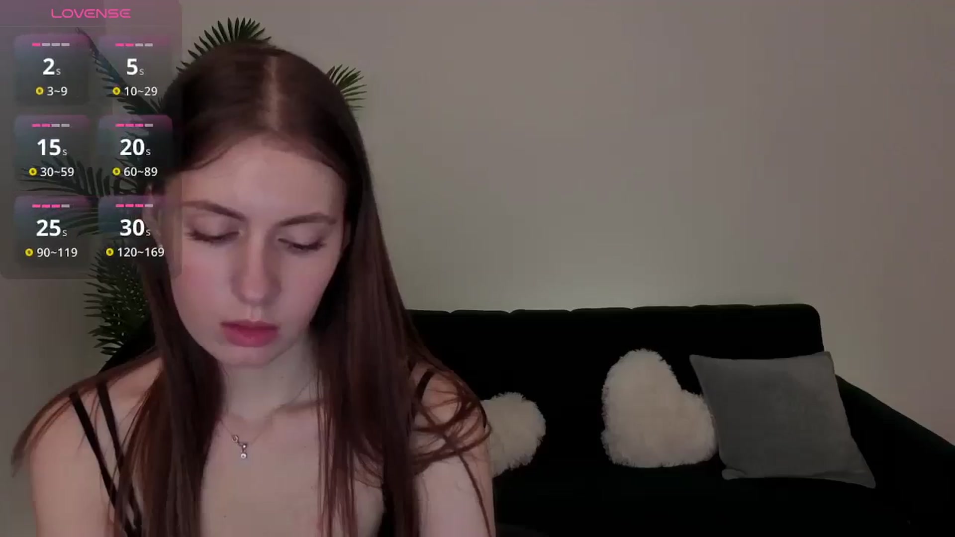 Gallery image thumbnail from Meliora's myfreecams stream on, 12/22/2025, 21:02 image 16 of 20