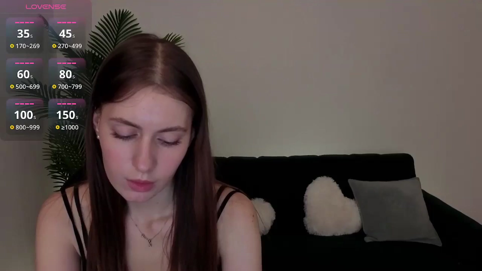 Gallery image thumbnail from Meliora's myfreecams stream on, 12/22/2025, 21:02 image 19 of 20