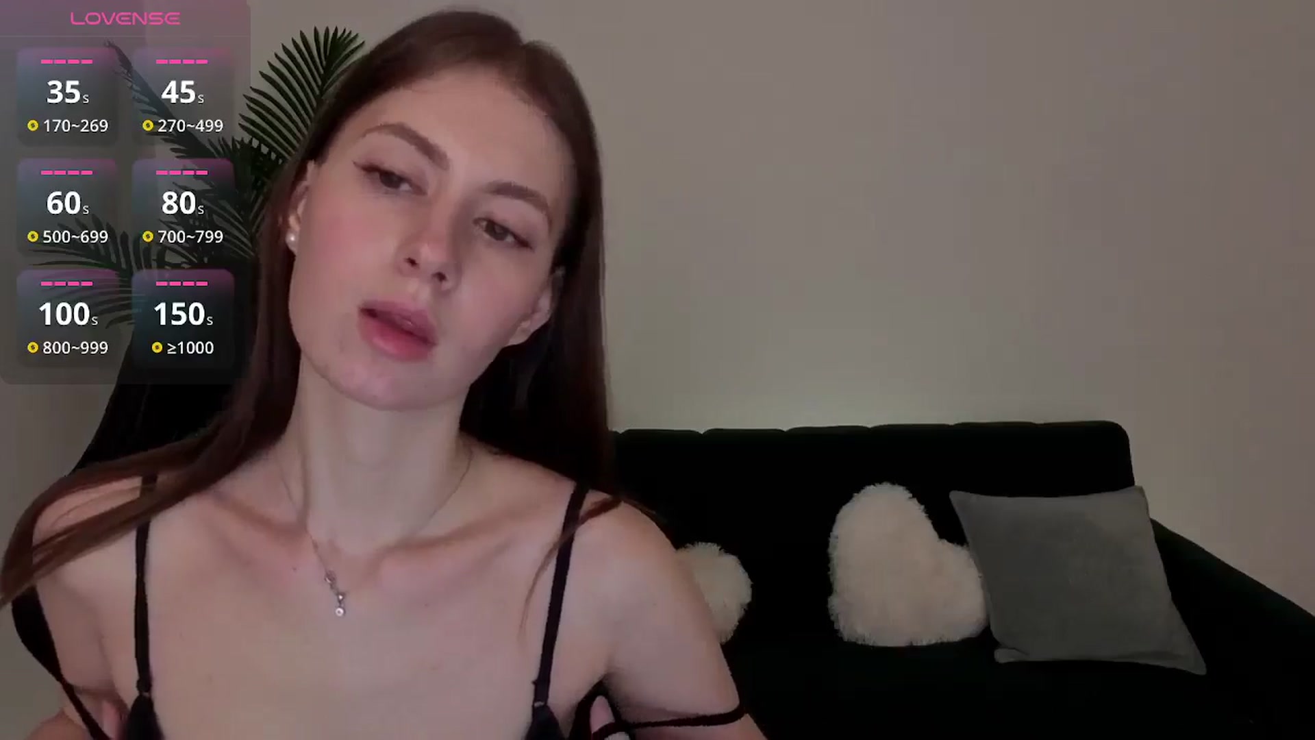 Gallery image thumbnail from Meliora's myfreecams stream on, 12/22/2025, 21:02 image 5 of 20