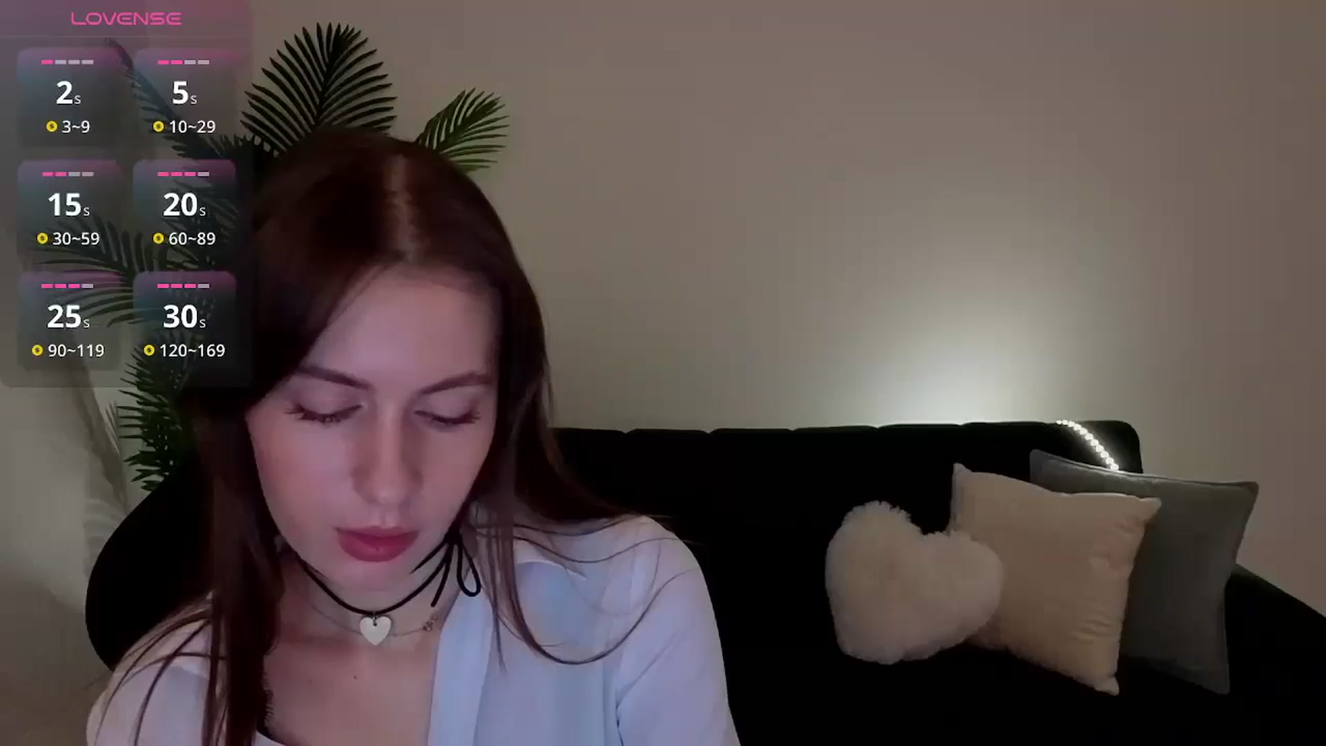 Gallery image thumbnail from Meliora's myfreecams stream on, 12/23/2025, 14:34 image 7 of 20