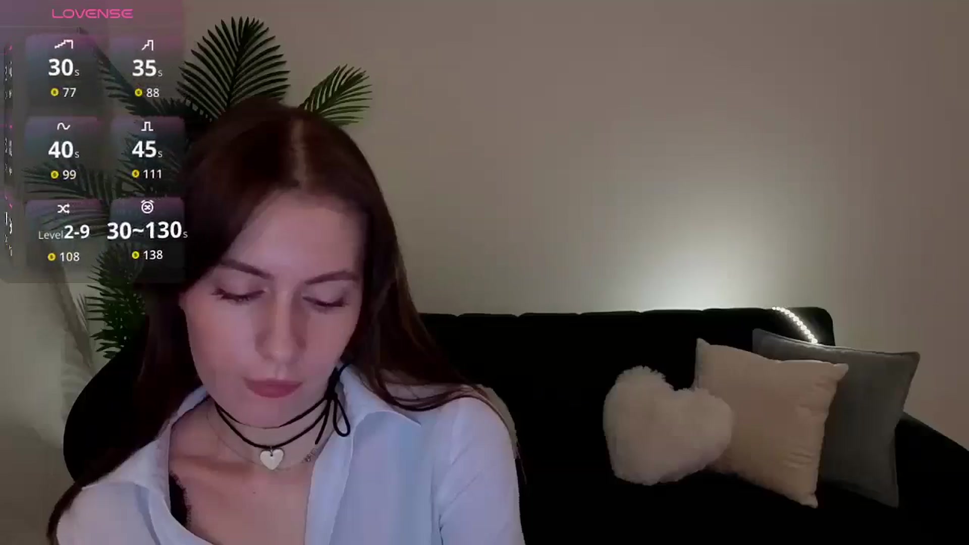 Gallery image thumbnail from Meliora's myfreecams stream on, 12/23/2025, 14:34 image 6 of 20