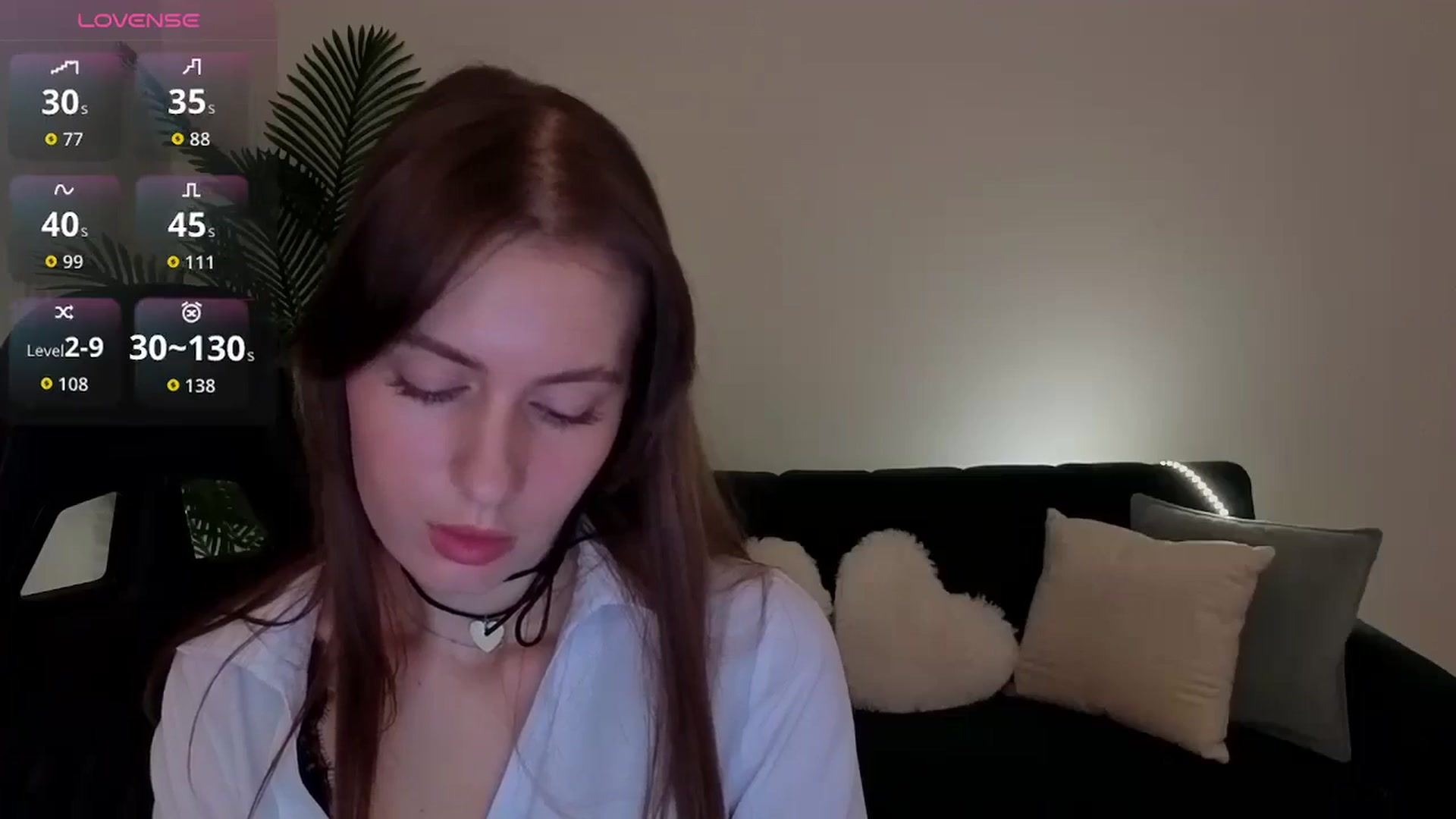 Gallery image thumbnail from Meliora's myfreecams stream on, 12/23/2025, 14:34 image 16 of 20