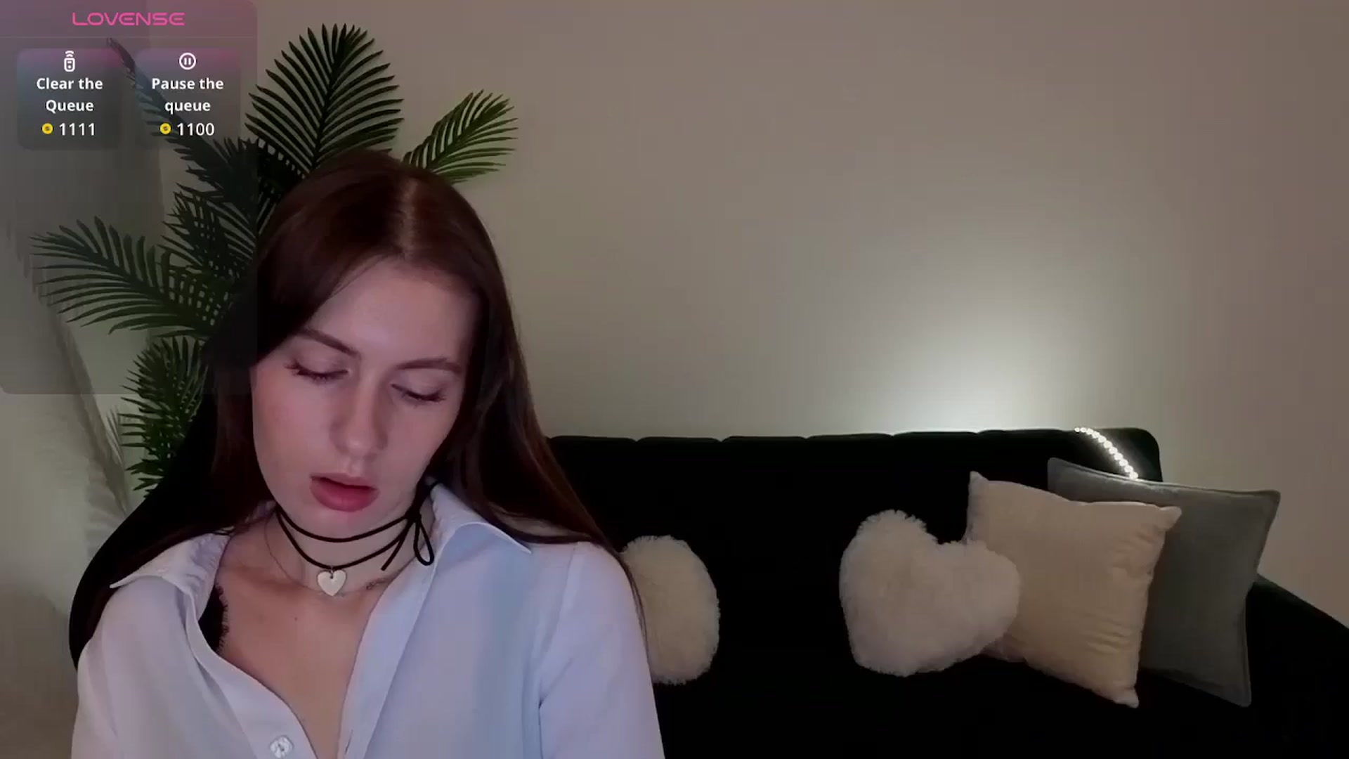 Gallery image thumbnail from Meliora's myfreecams stream on, 12/23/2025, 14:34 image 1 of 20