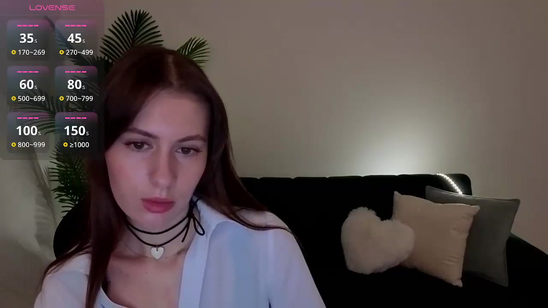 Gallery image thumbnail from Meliora's myfreecams stream on, 12/23/2025, 14:34 image 2 of 20