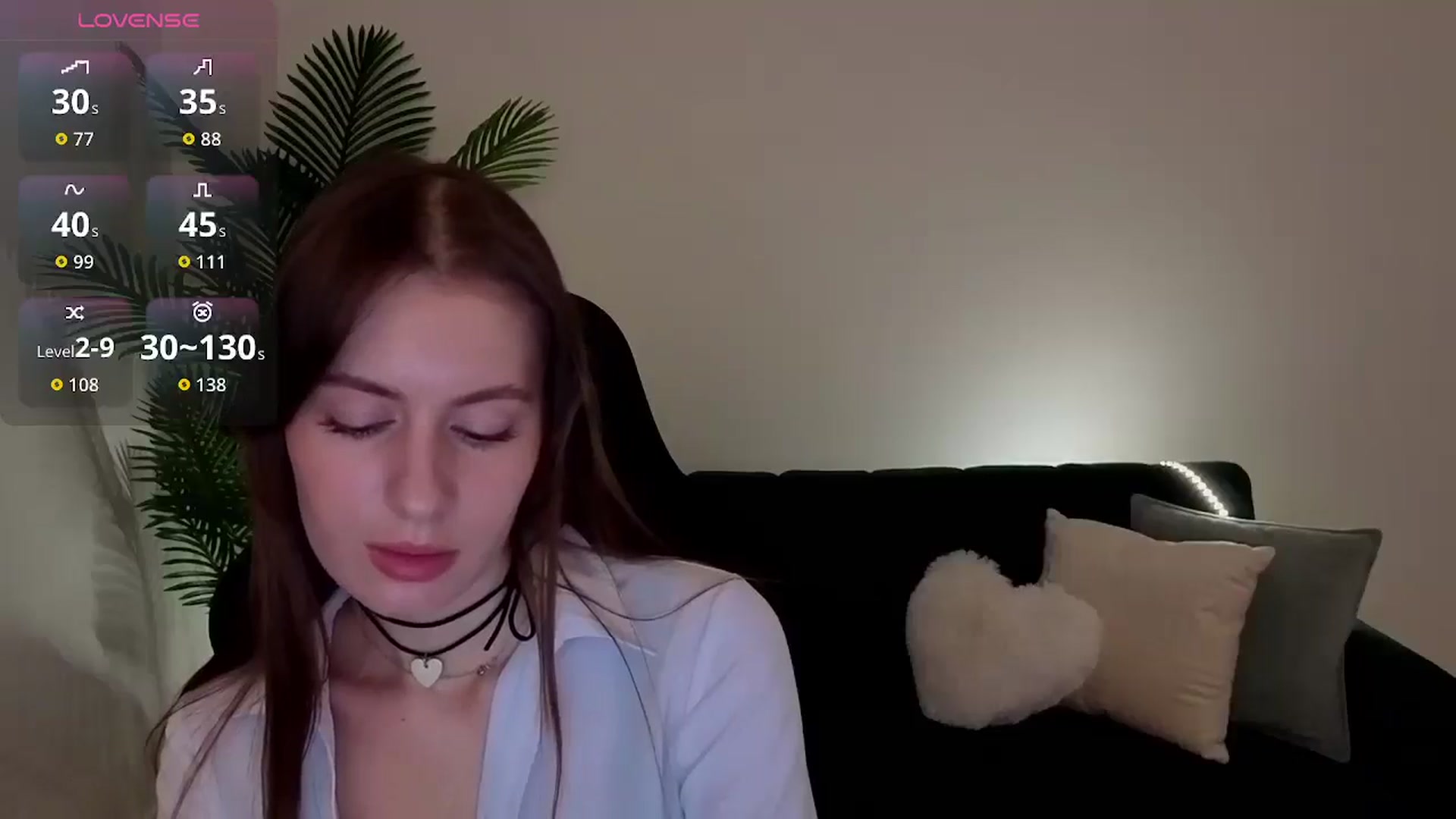 Gallery image thumbnail from Meliora's myfreecams stream on, 12/23/2025, 14:34 image 10 of 20